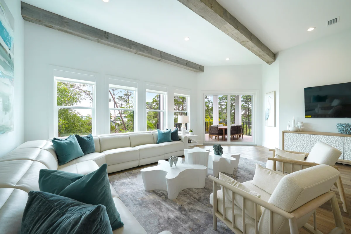 Wander Santa Rosa Bayside