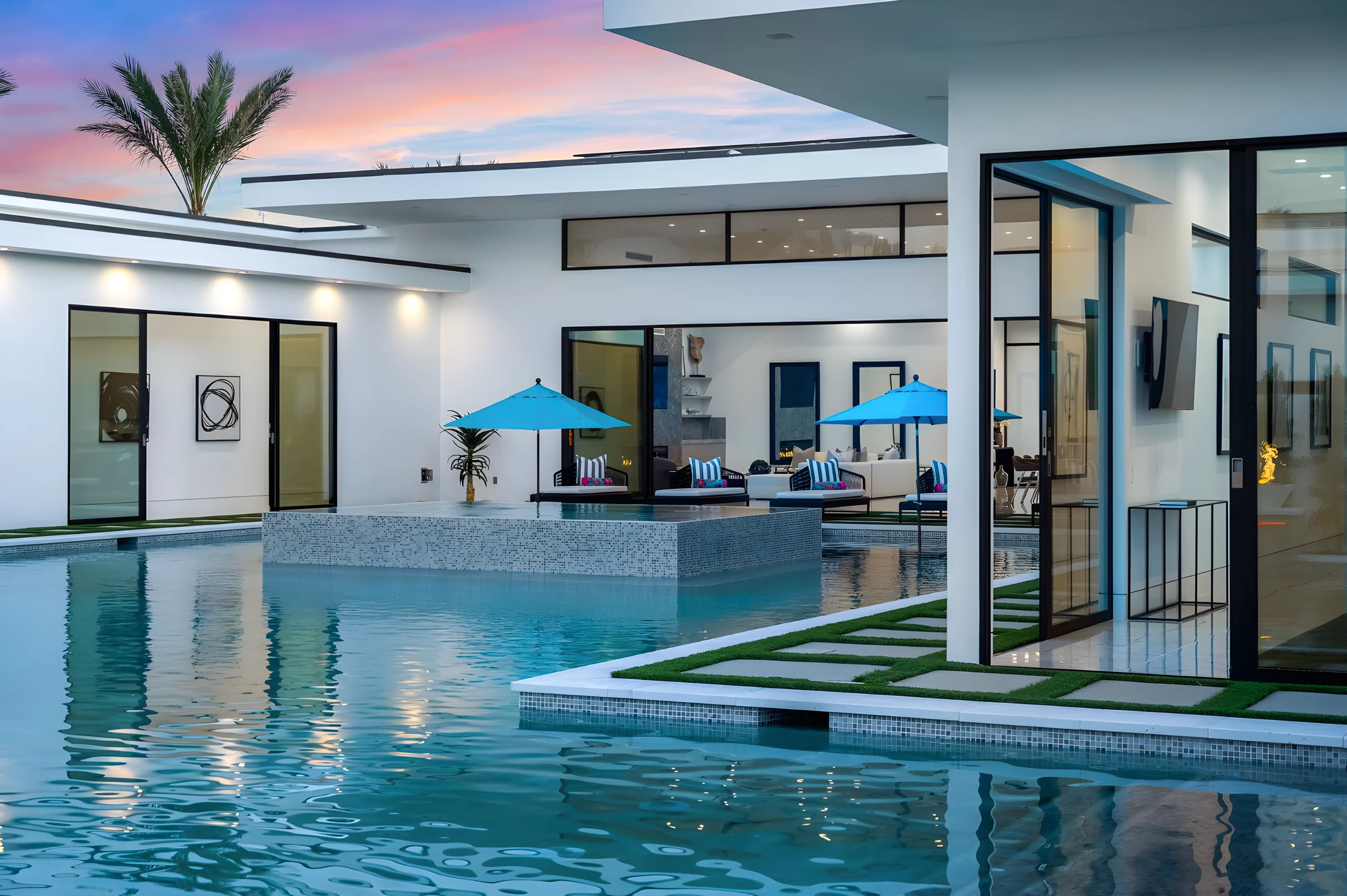 Wander Indio Desert Glow #2