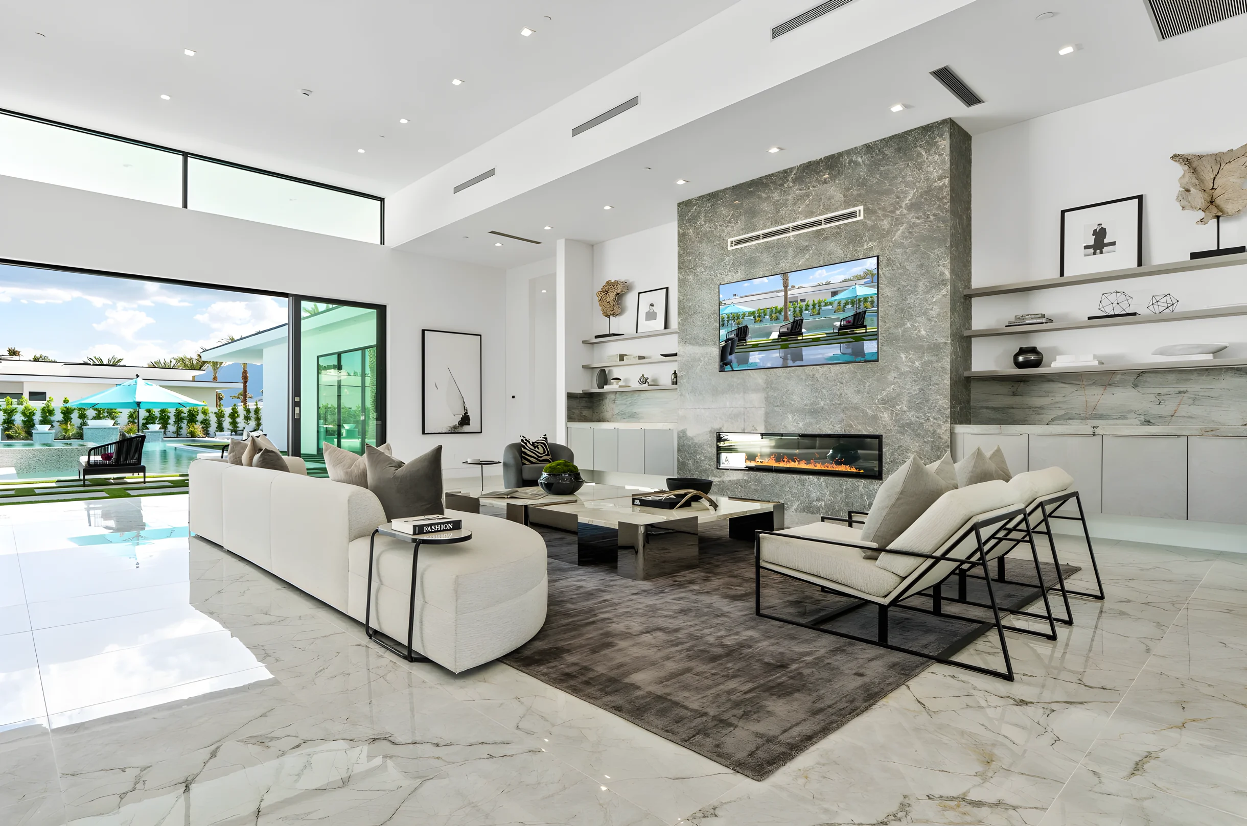 Wander Indio Desert Glow #3