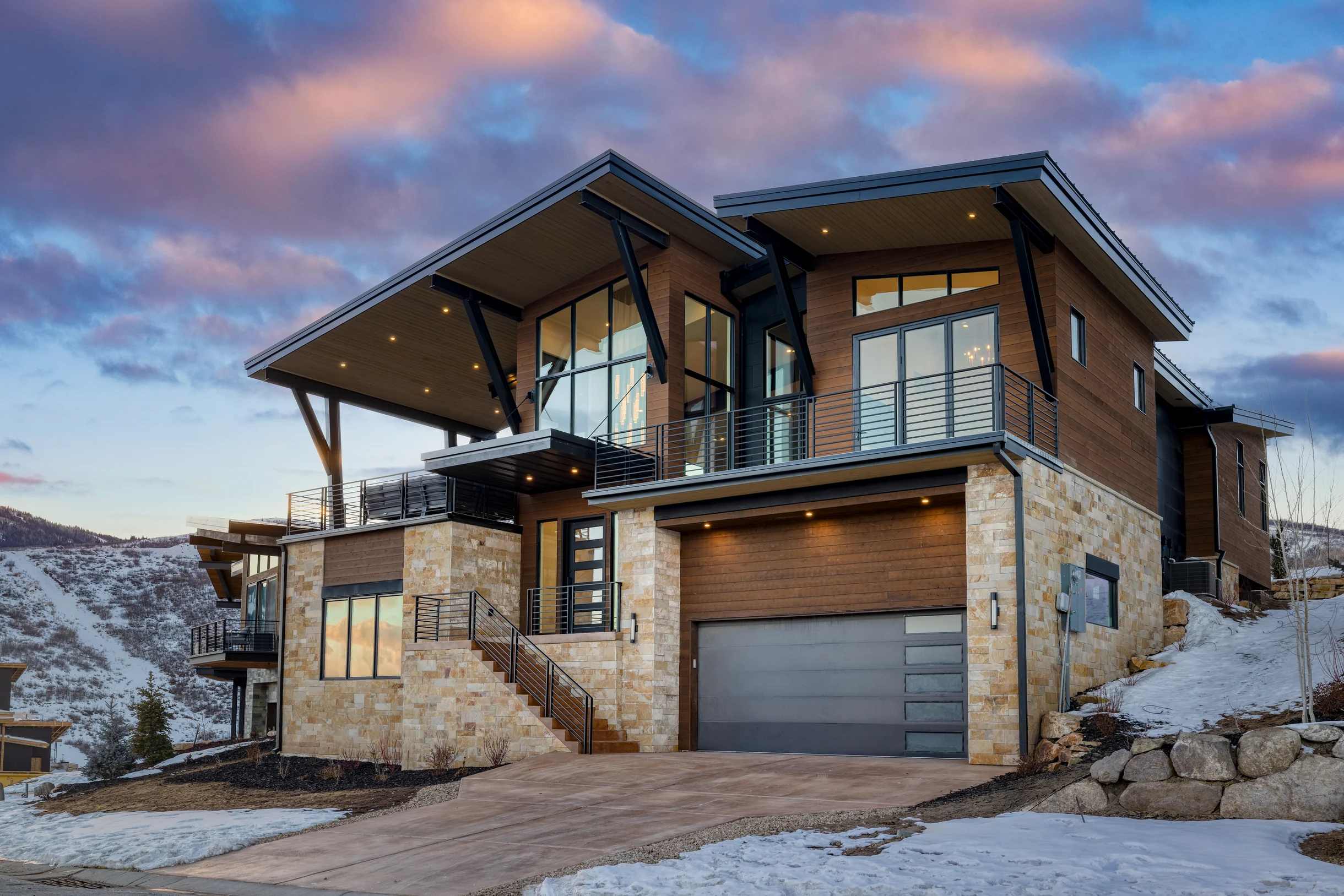 Wander Heber Valley Retreat