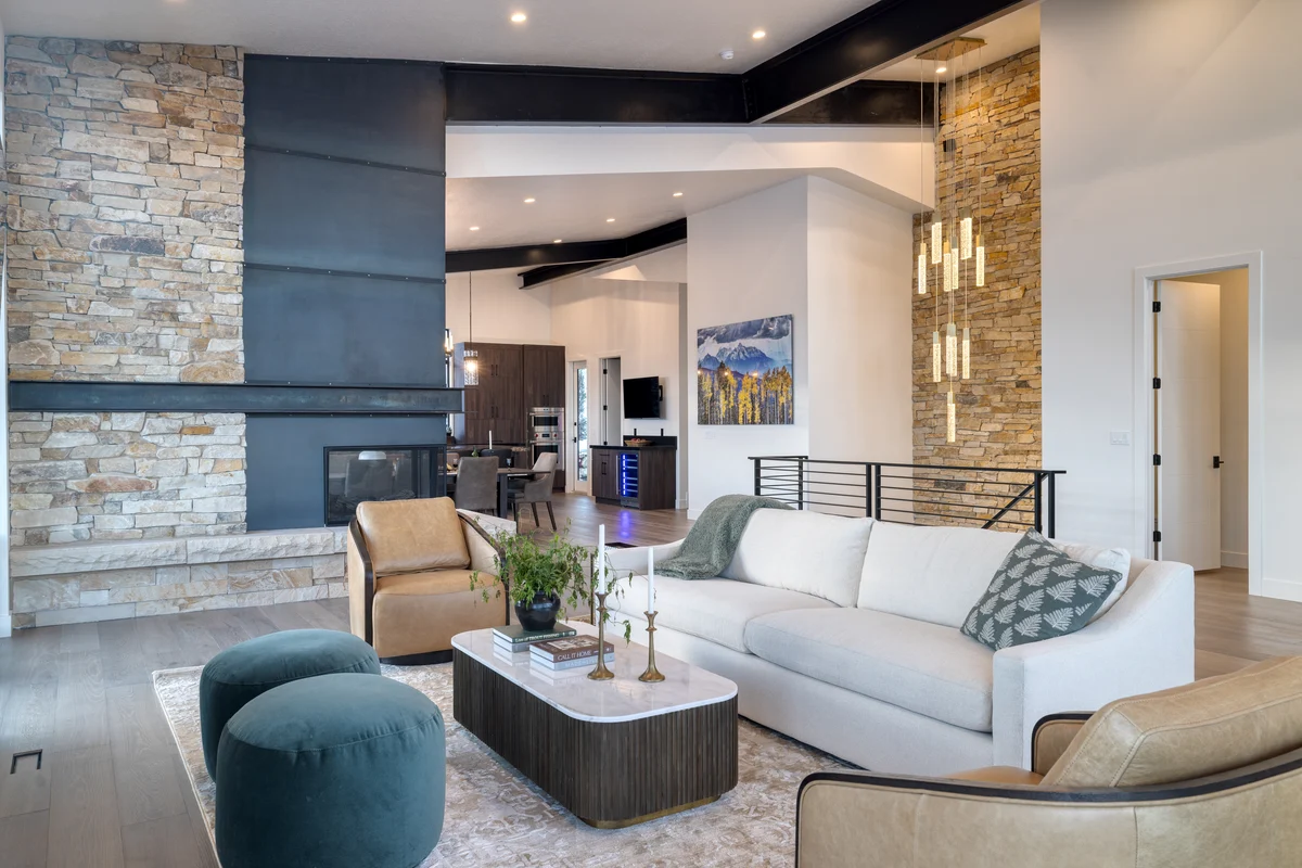 Wander Heber Valley Retreat