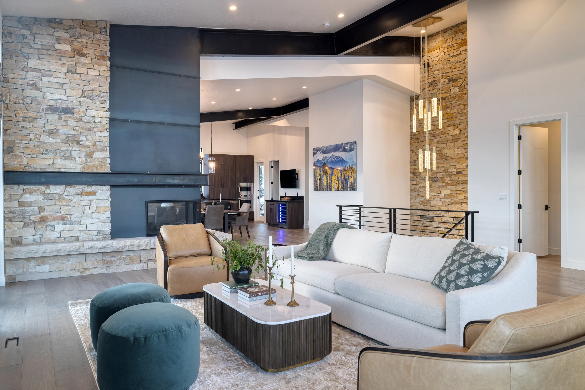 Wander Heber Valley Retreat #3