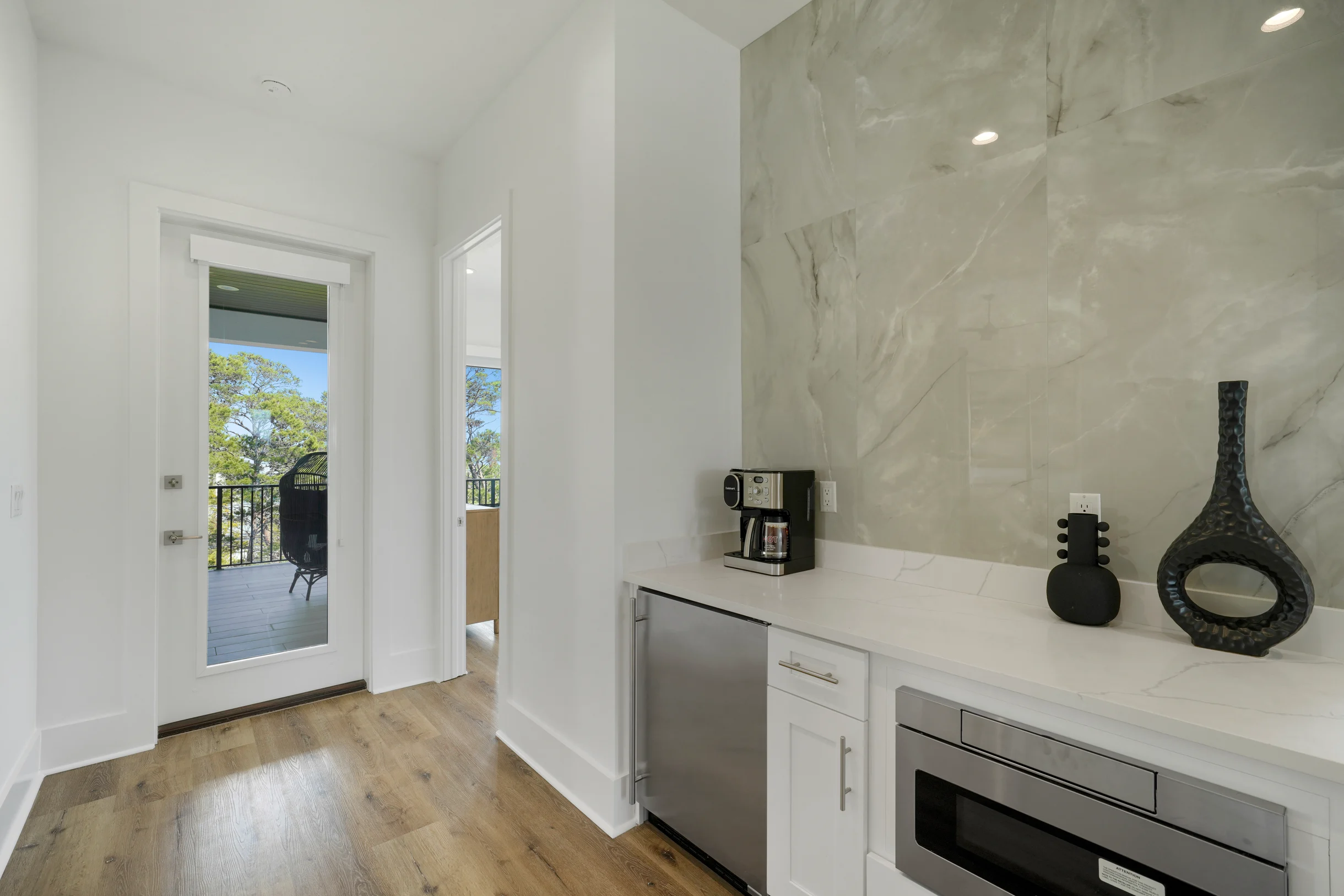 Wander Santa Rosa Bayshore #35