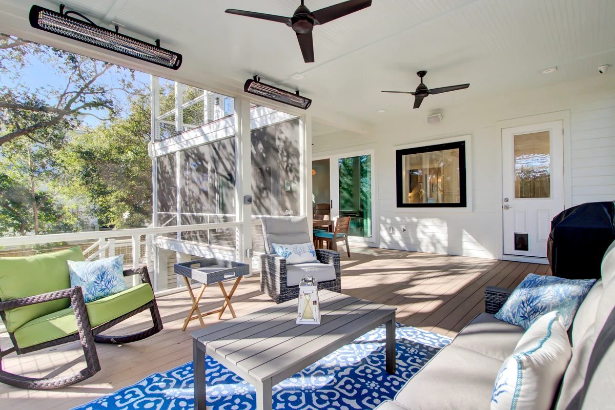 Wander Palms Tide Retreat #3