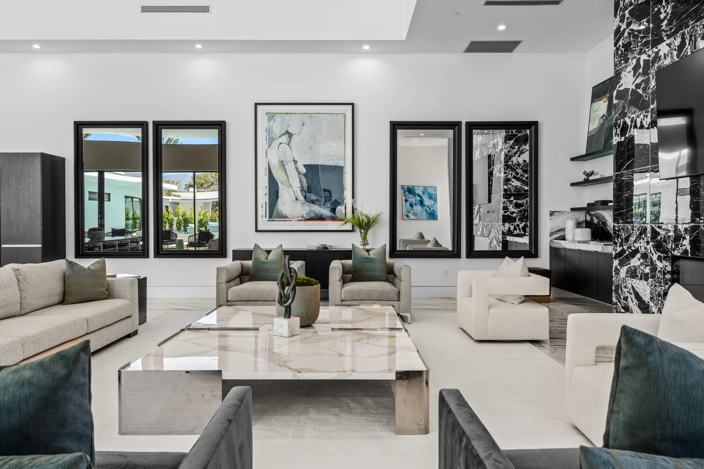 Wander Indio Sands #3