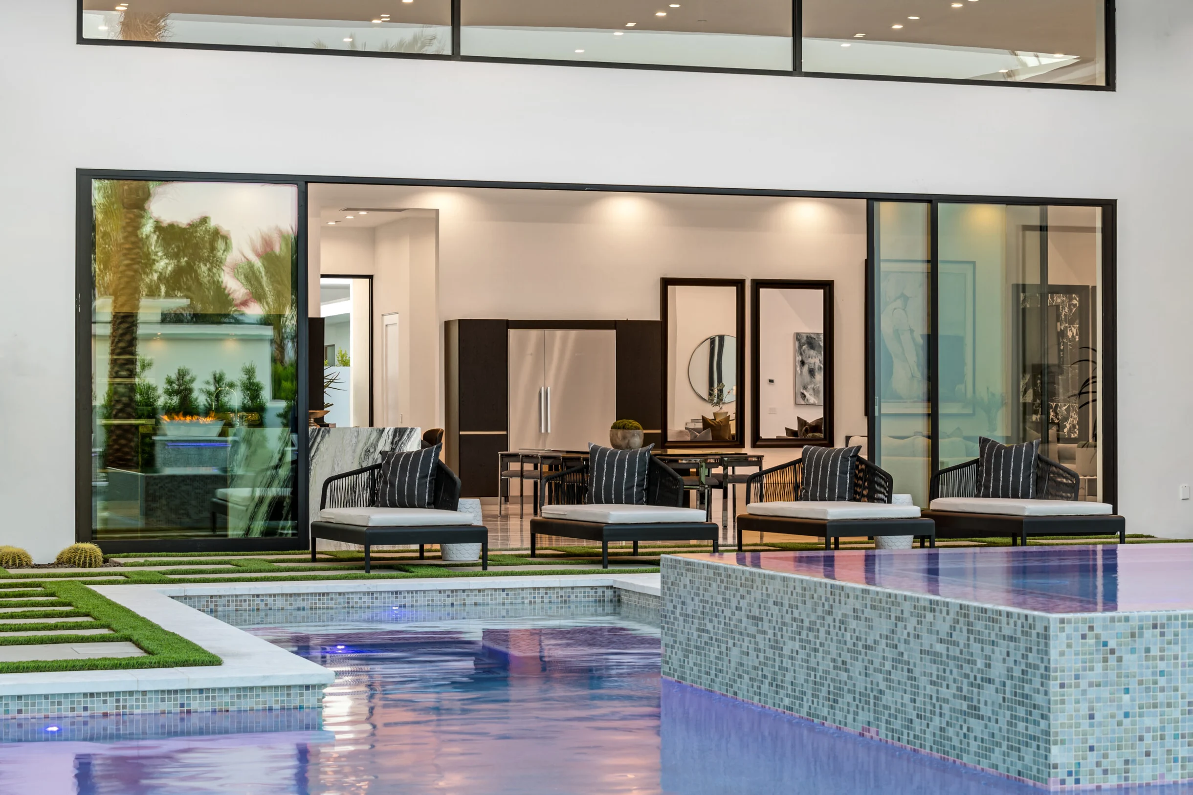 Wander Indio Sands #2