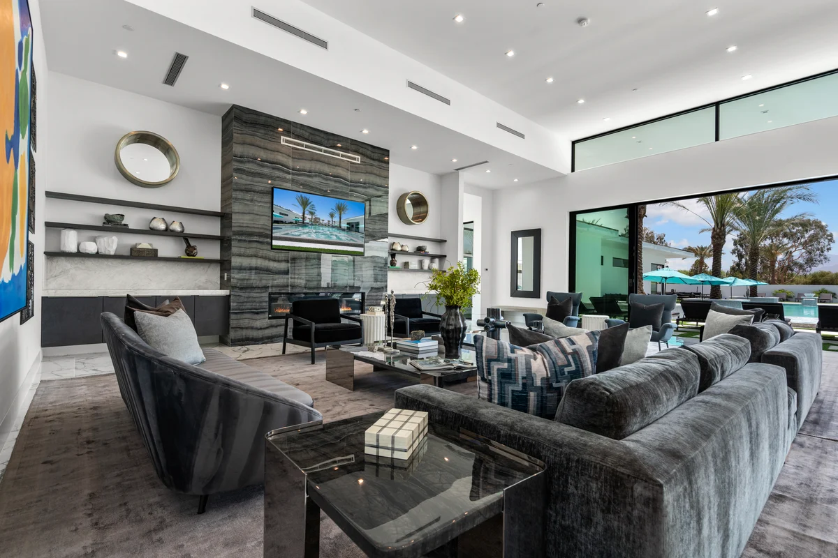 Wander Indio Palms Retreat