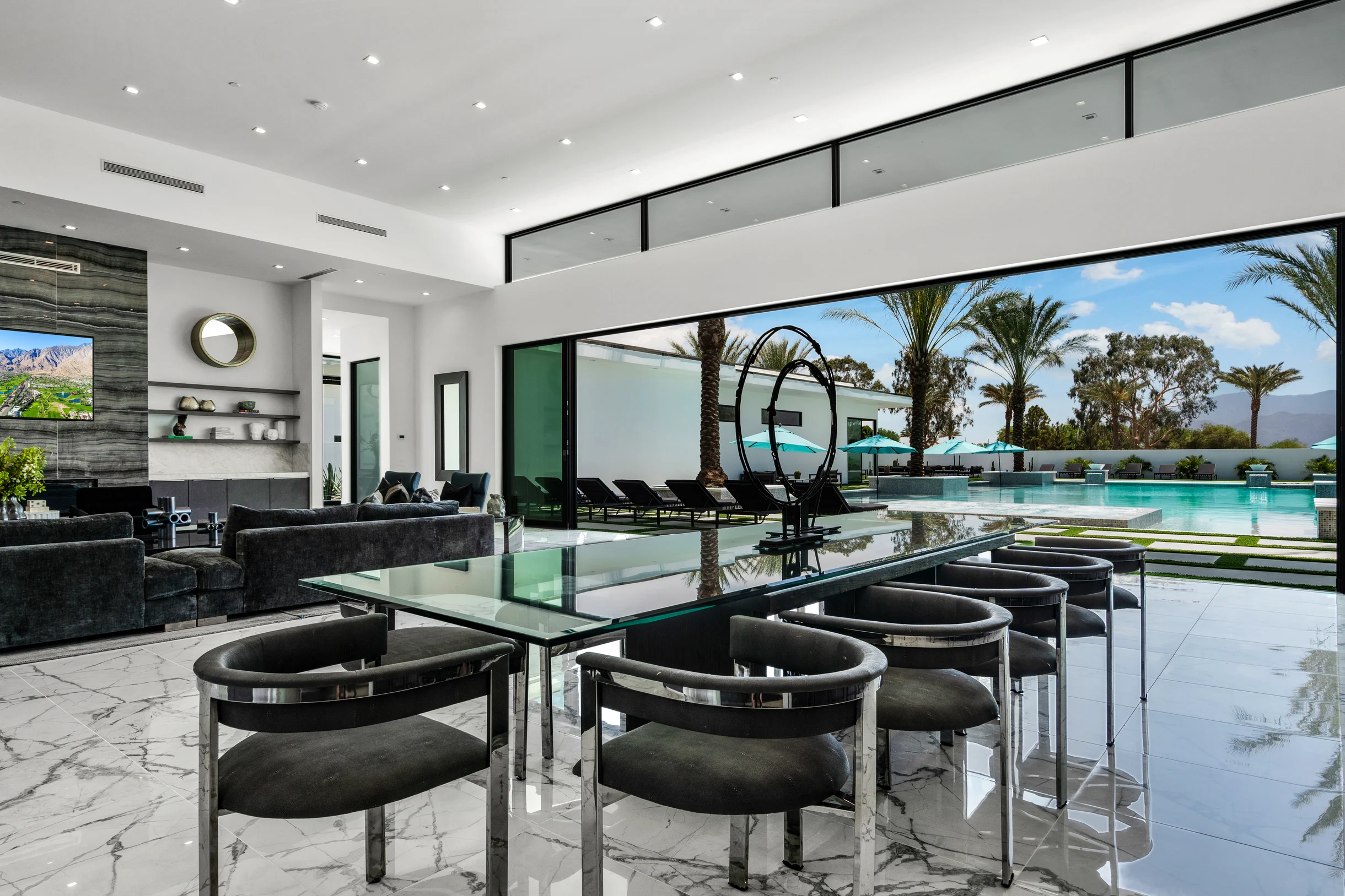 Wander Indio Palms Retreat #18