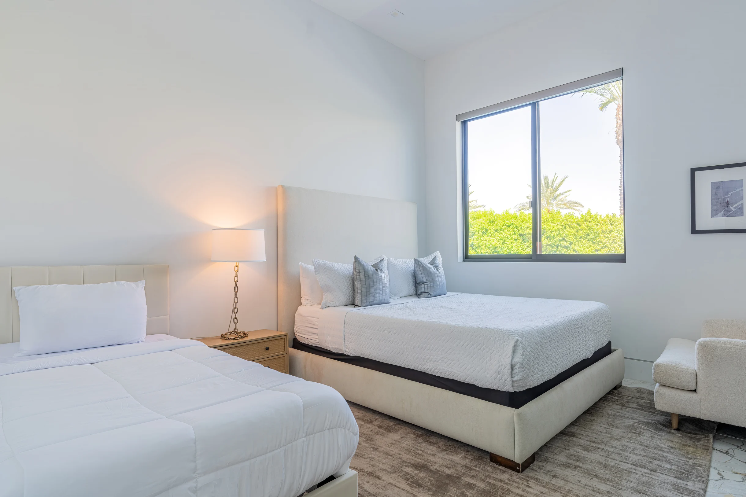 Wander Indio Palms Retreat #24