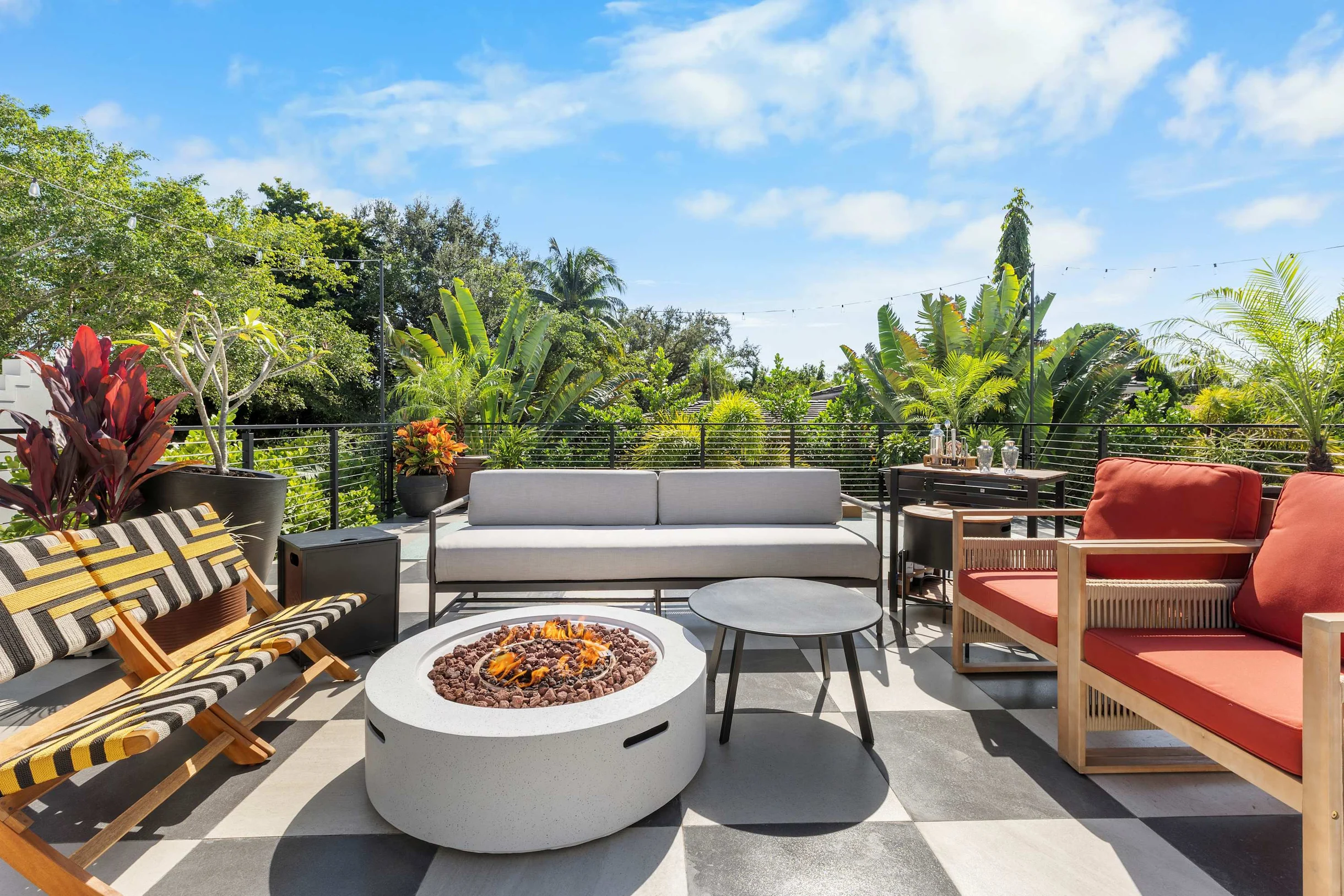 Wander Miami Shores Retreat #32