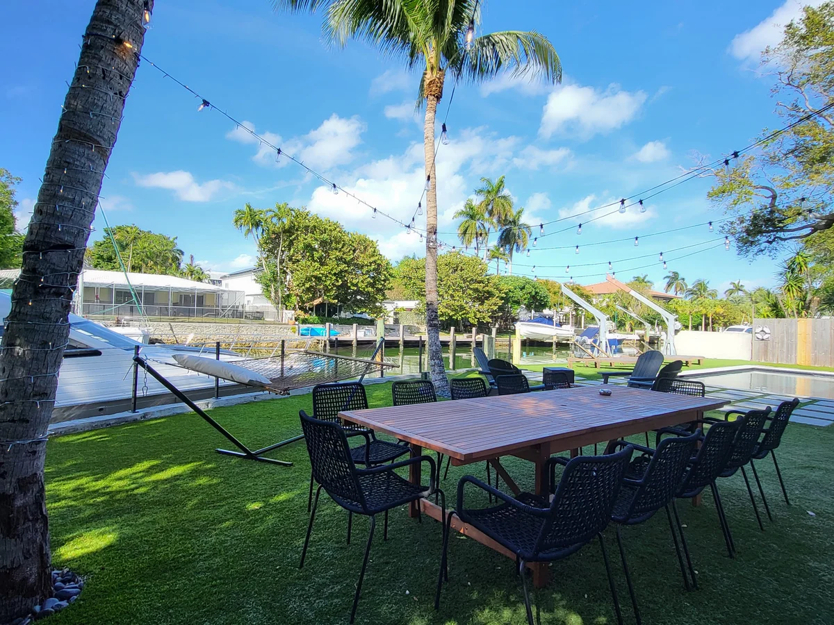 Miami Shores property photo 5