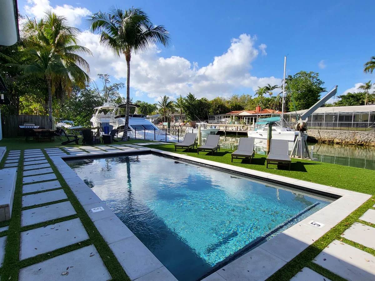 Miami Shores property photo 2