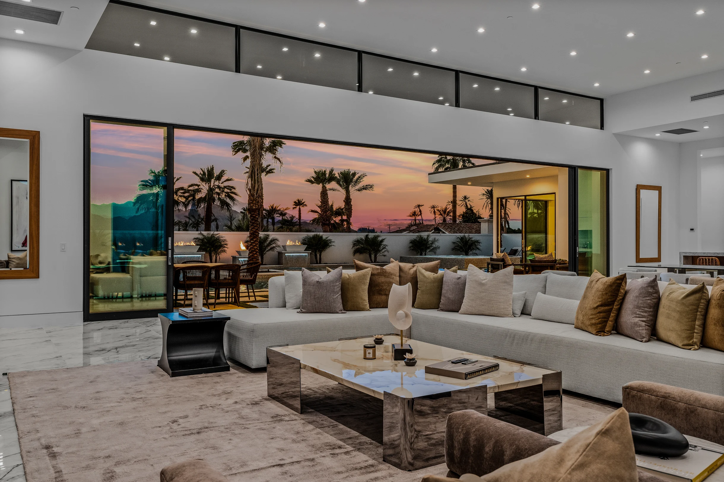 Wander Indio Polo Retreat #3