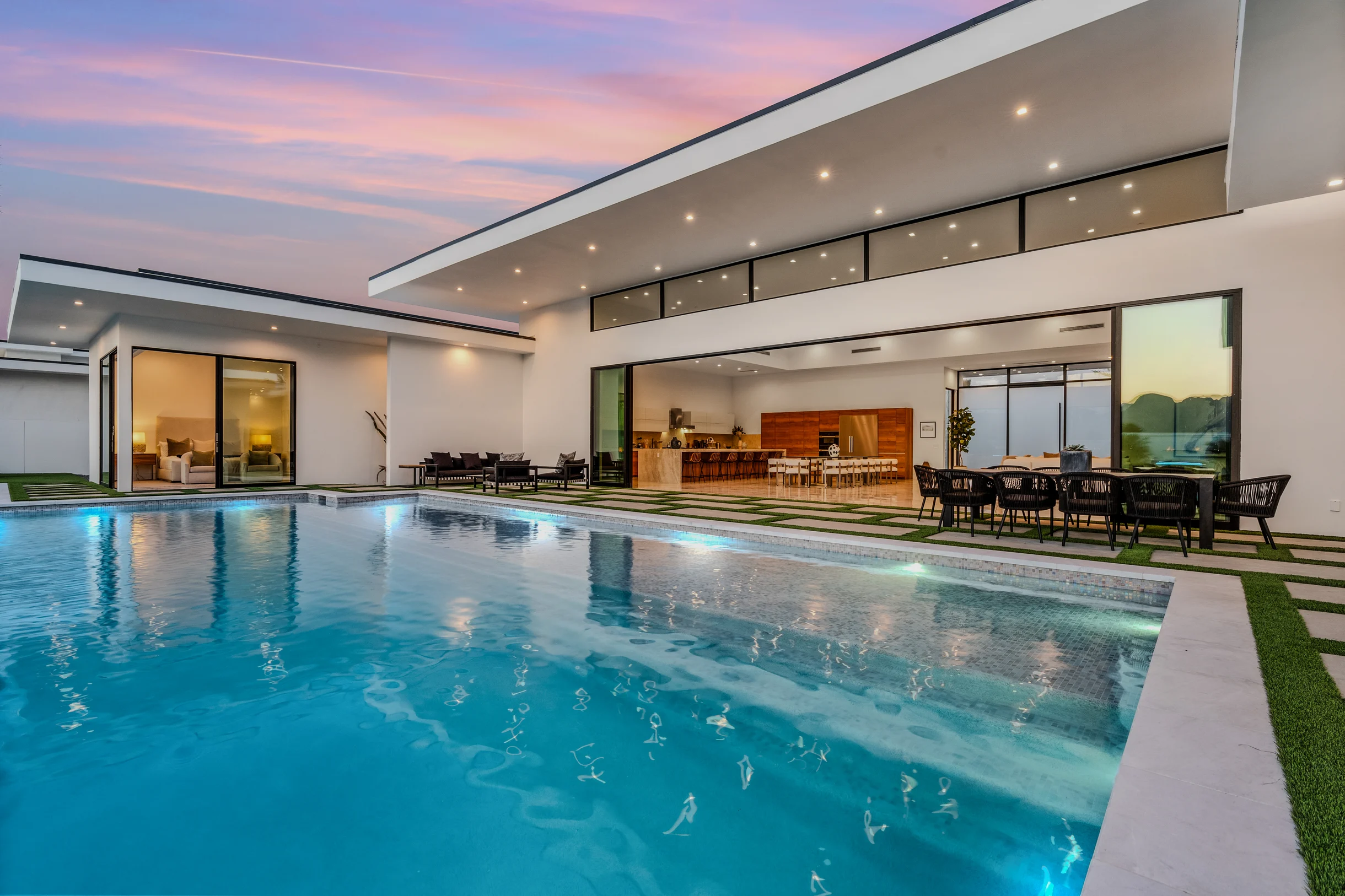 Wander Indio Polo Retreat