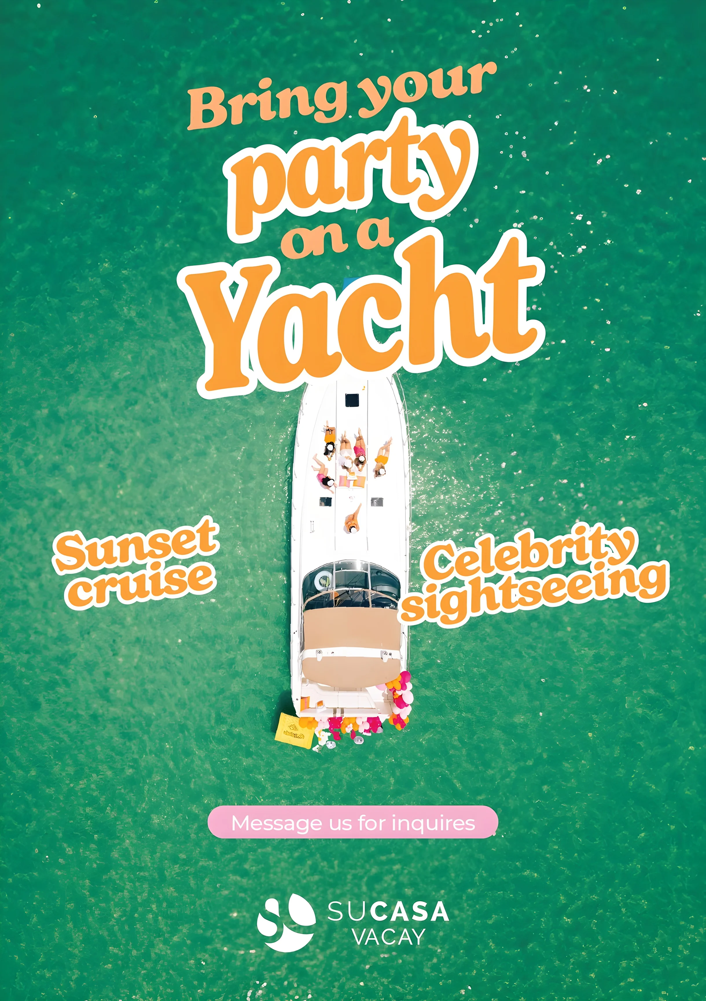 Wander Brickell Towers