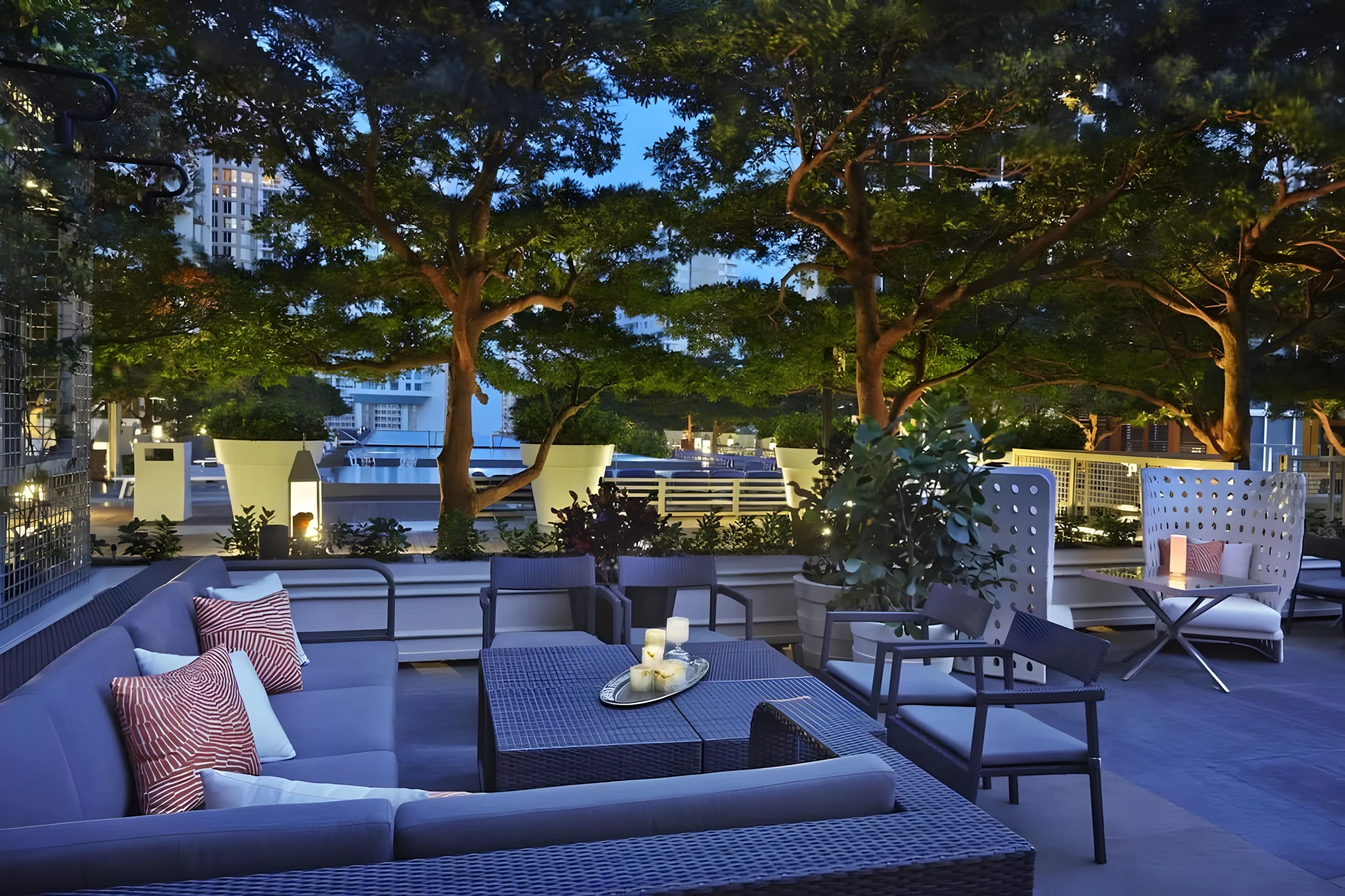 Wander Brickell River #25