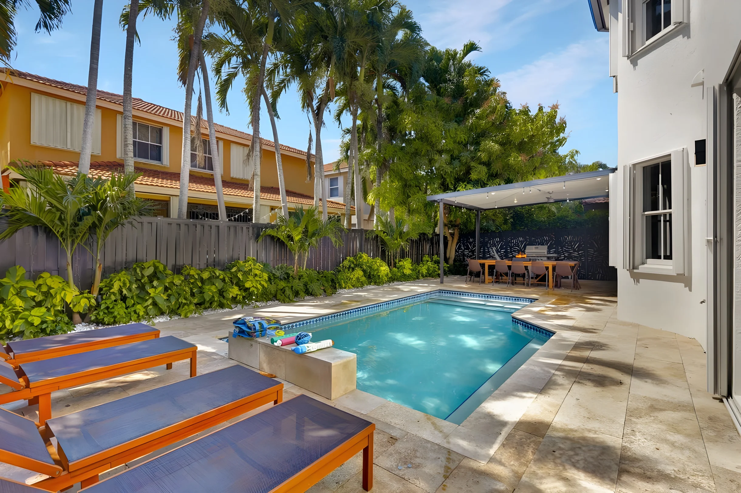 Wander Miami Oasis #5