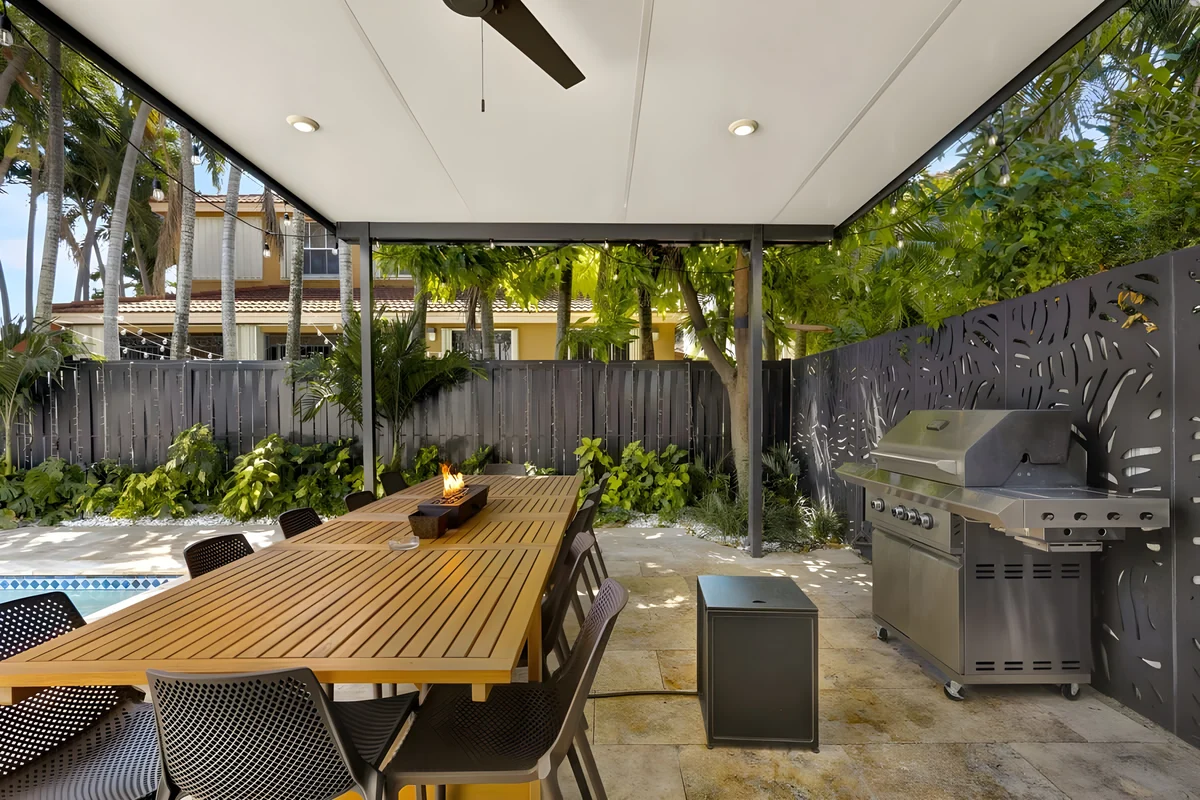 Miami Oasis property photo 5