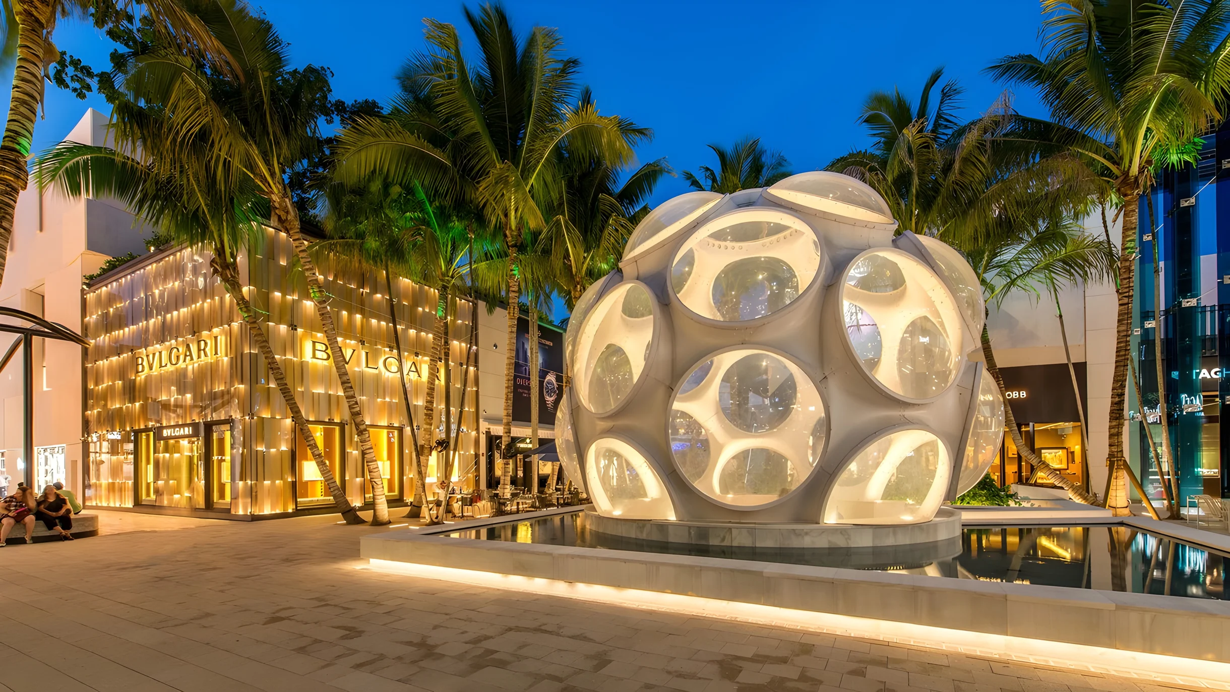 Wander Miami Riverfront #38