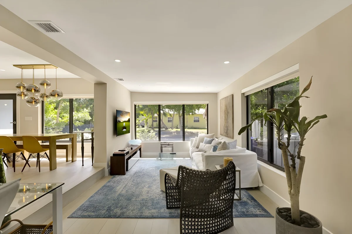 Wander Miami Riverfront