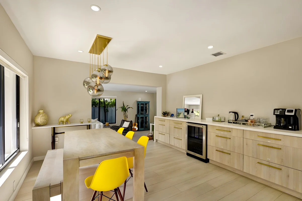 Wander Miami Riverfront