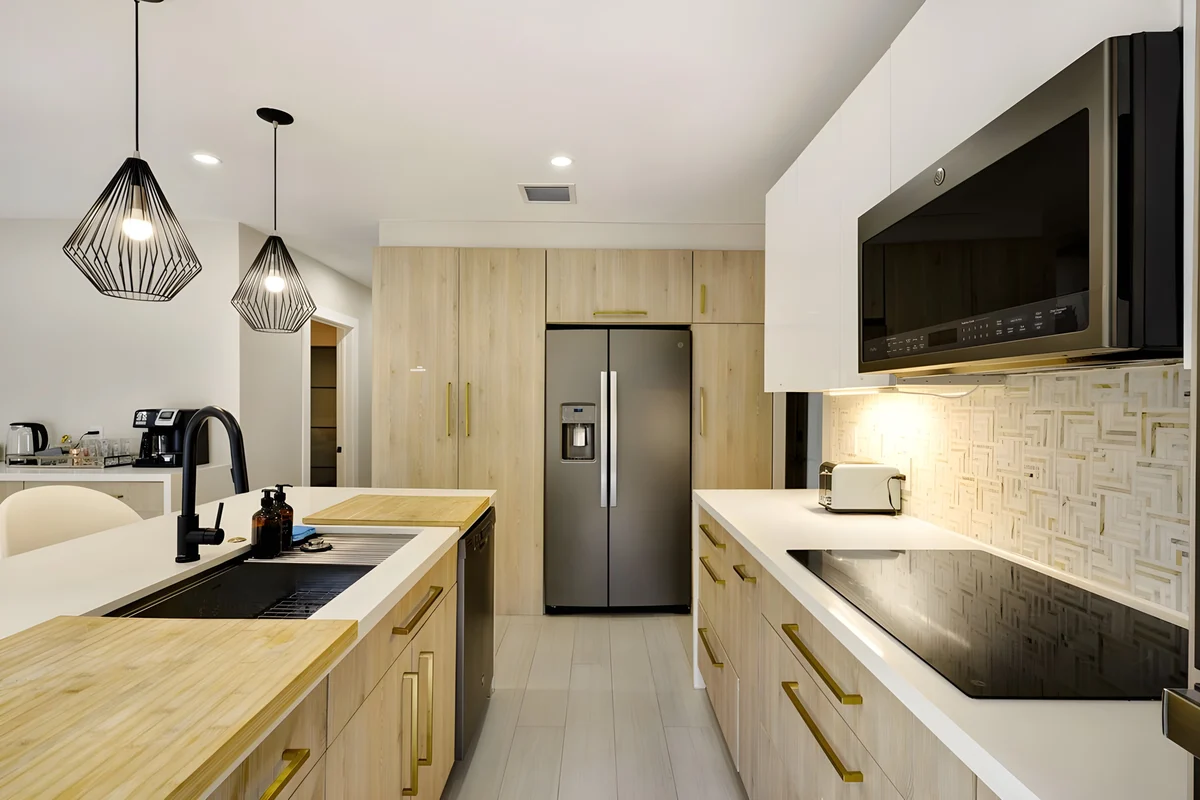 Wander Miami Riverfront