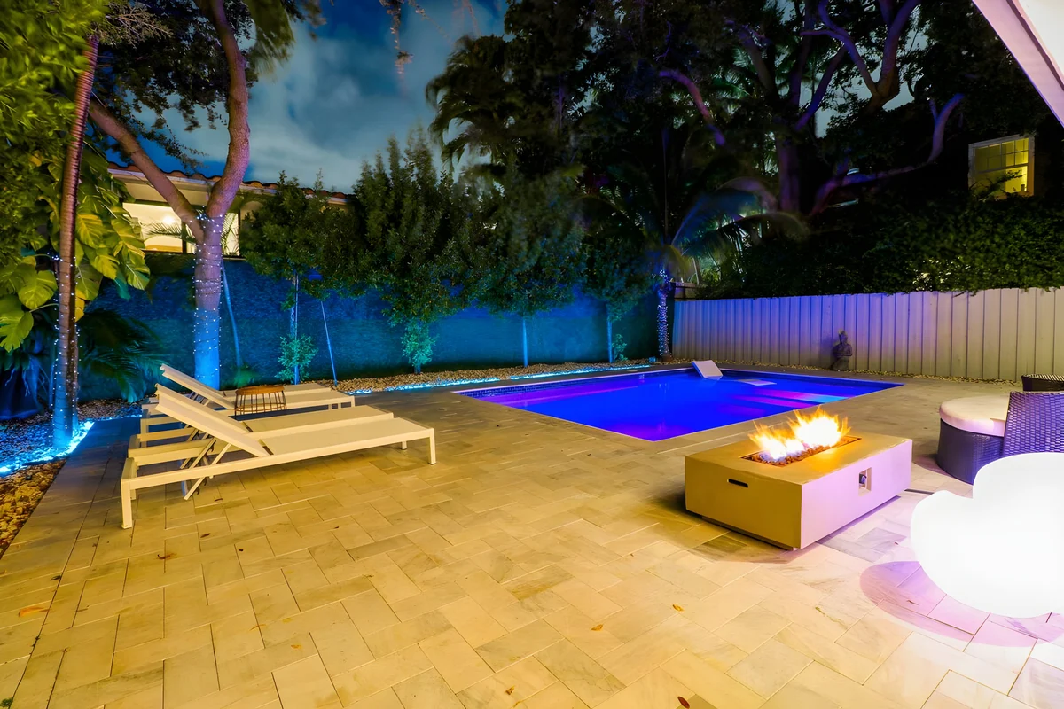 Wander Miami Riverfront