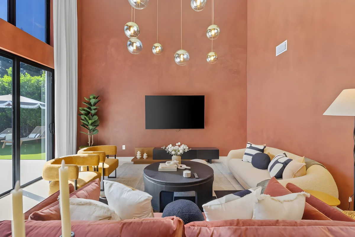 Wander Miami Shores Retreat