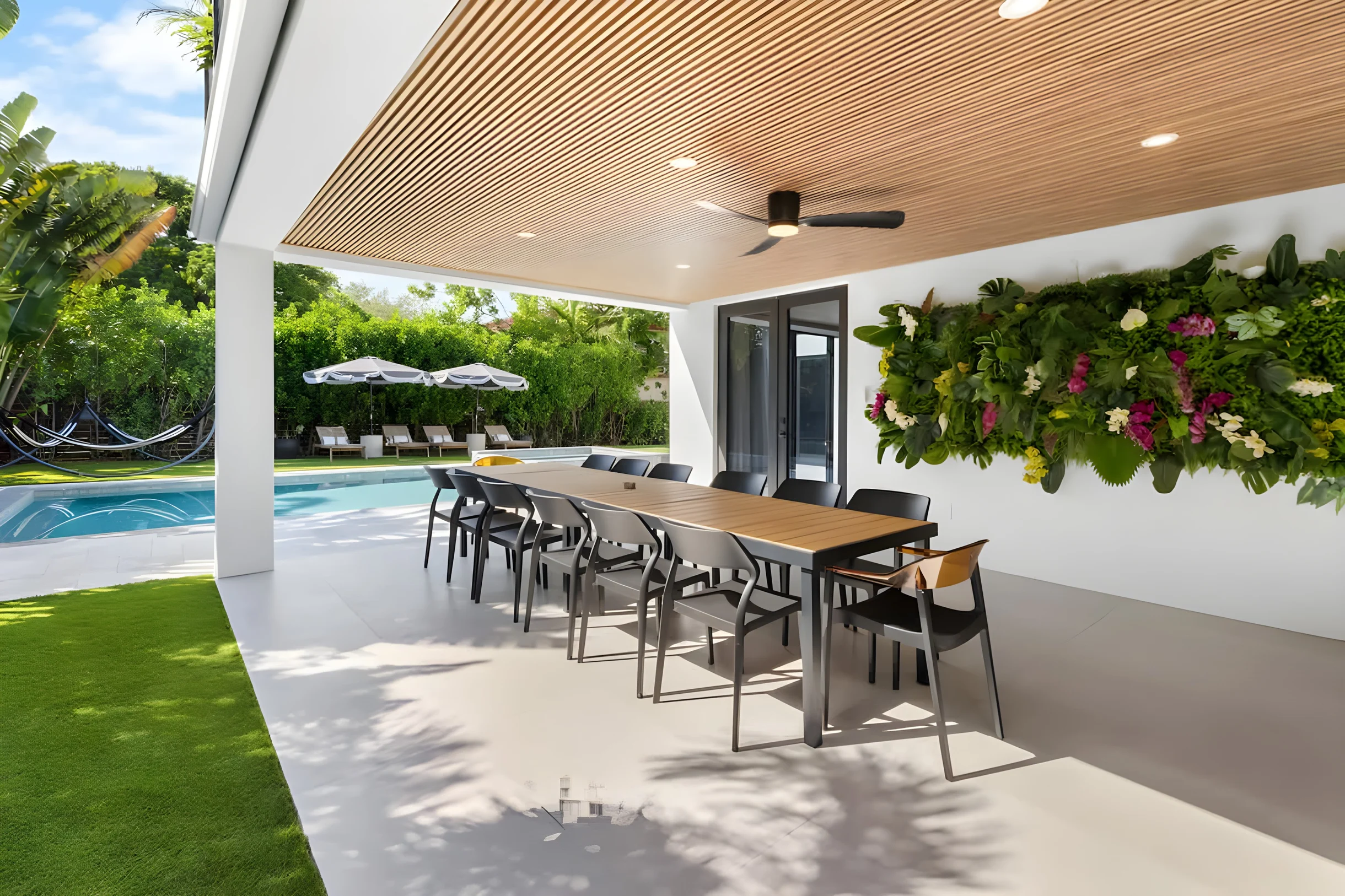 Wander Miami Shores Retreat #45
