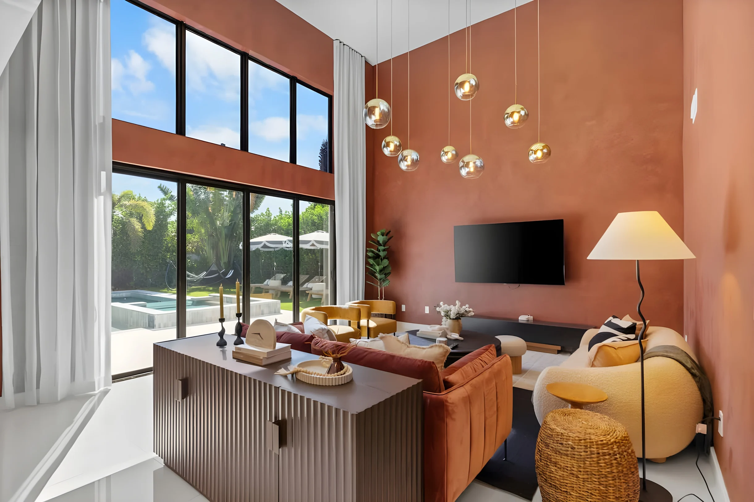 Wander Miami Shores Retreat #41