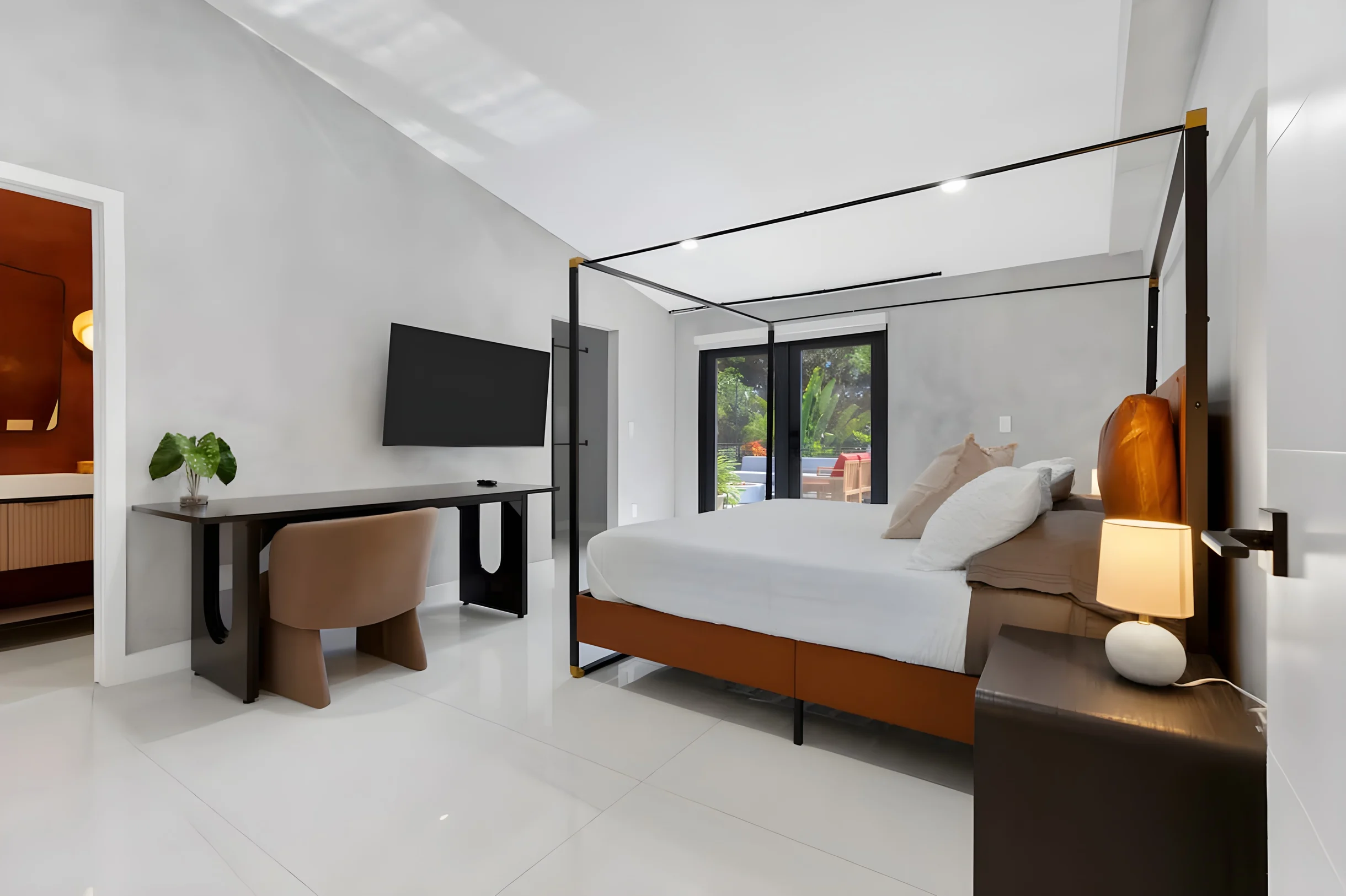 Wander Miami Shores Retreat #14