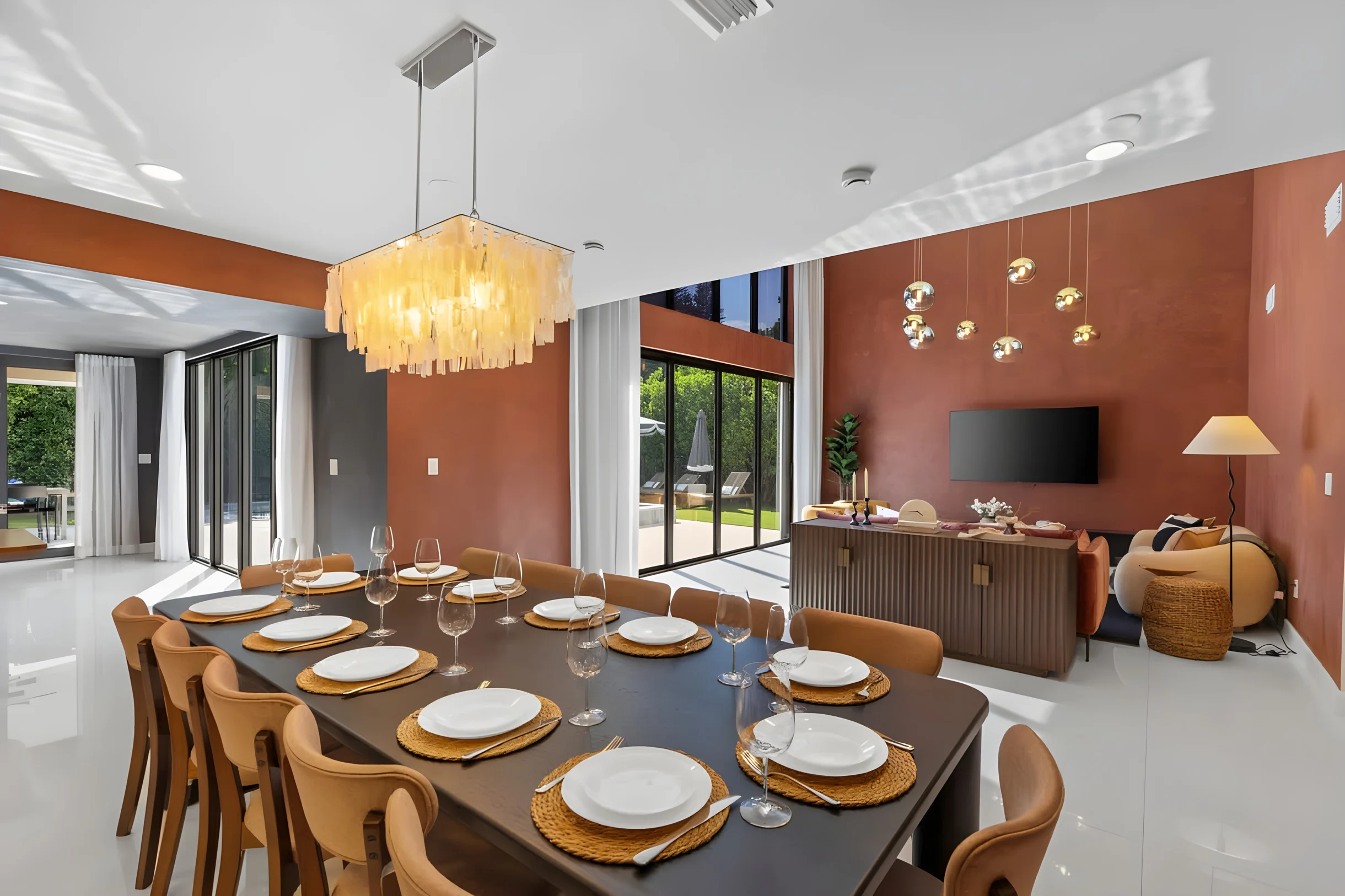 Wander Miami Shores Retreat #43