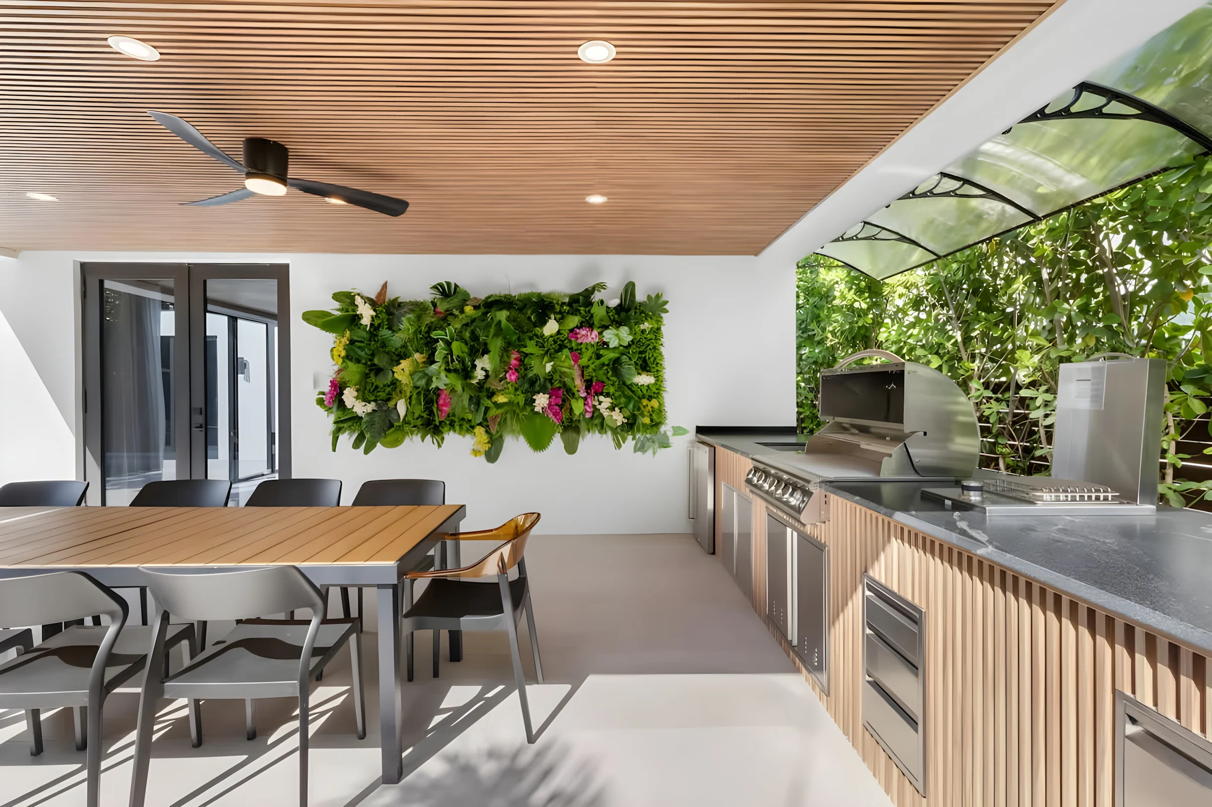 Wander Miami Shores Retreat #7
