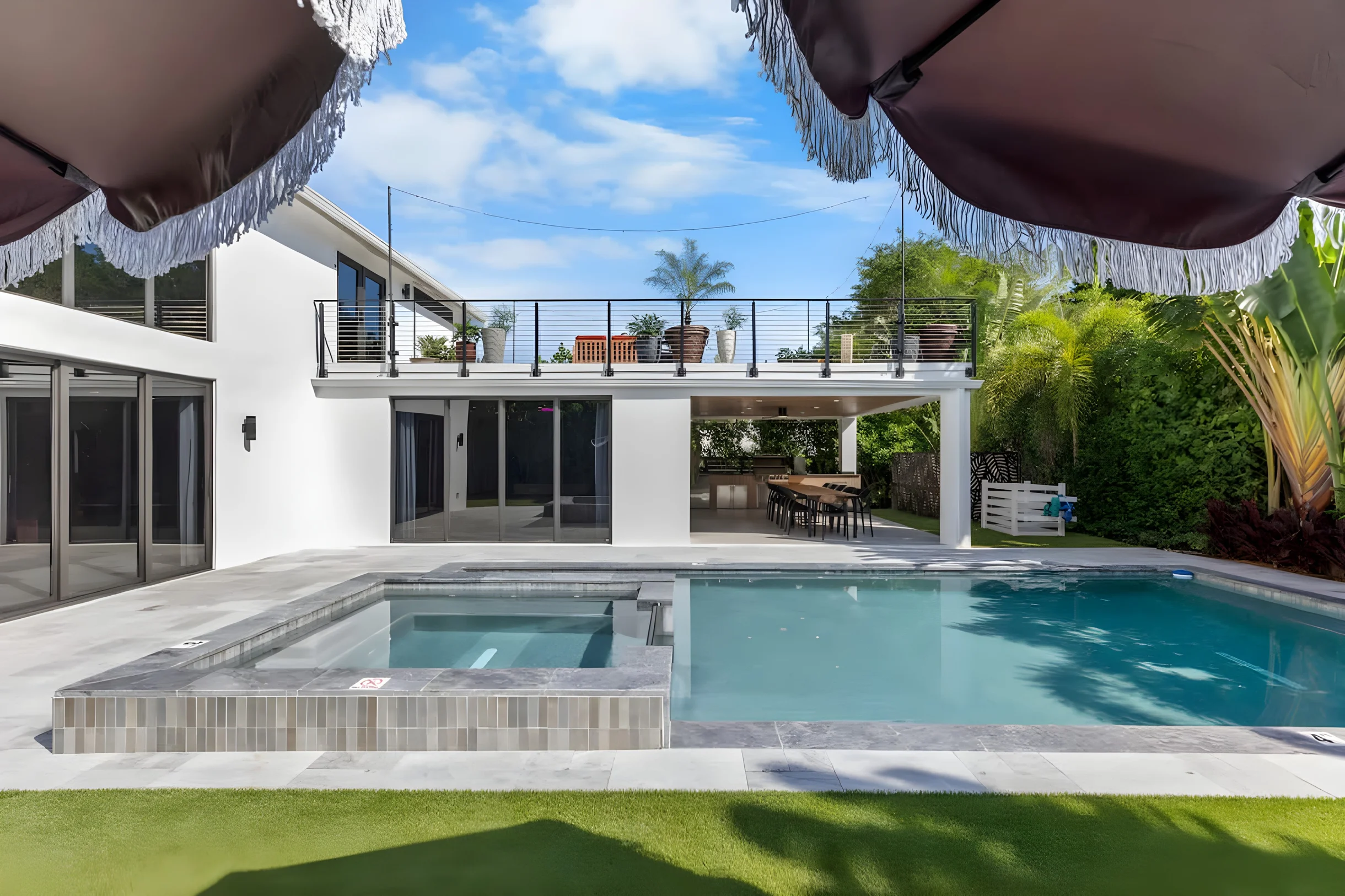 Wander Miami Shores Retreat #17