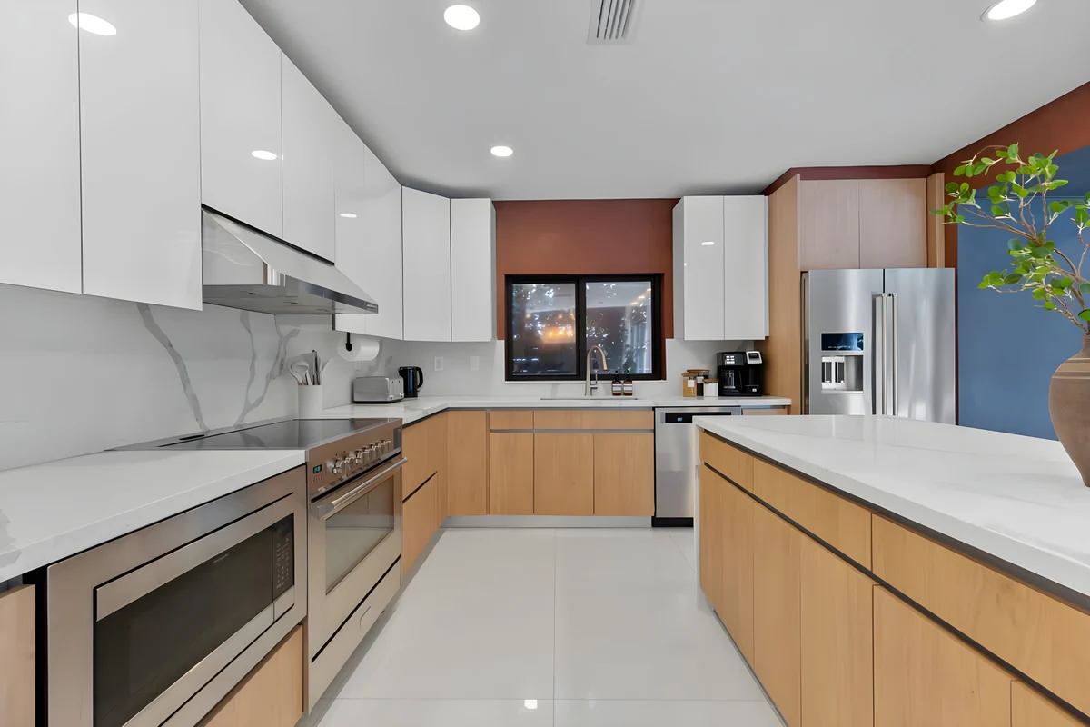 Wander Miami Shores Retreat