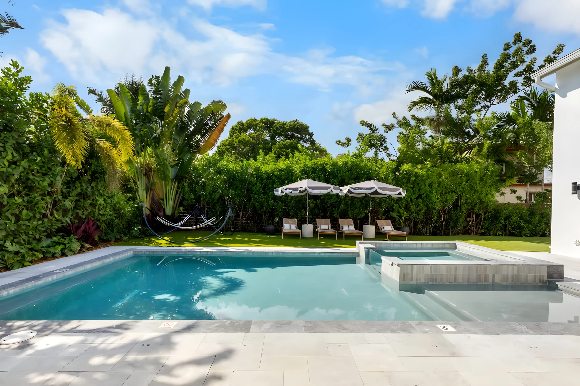 Wander Miami Shores Retreat #61