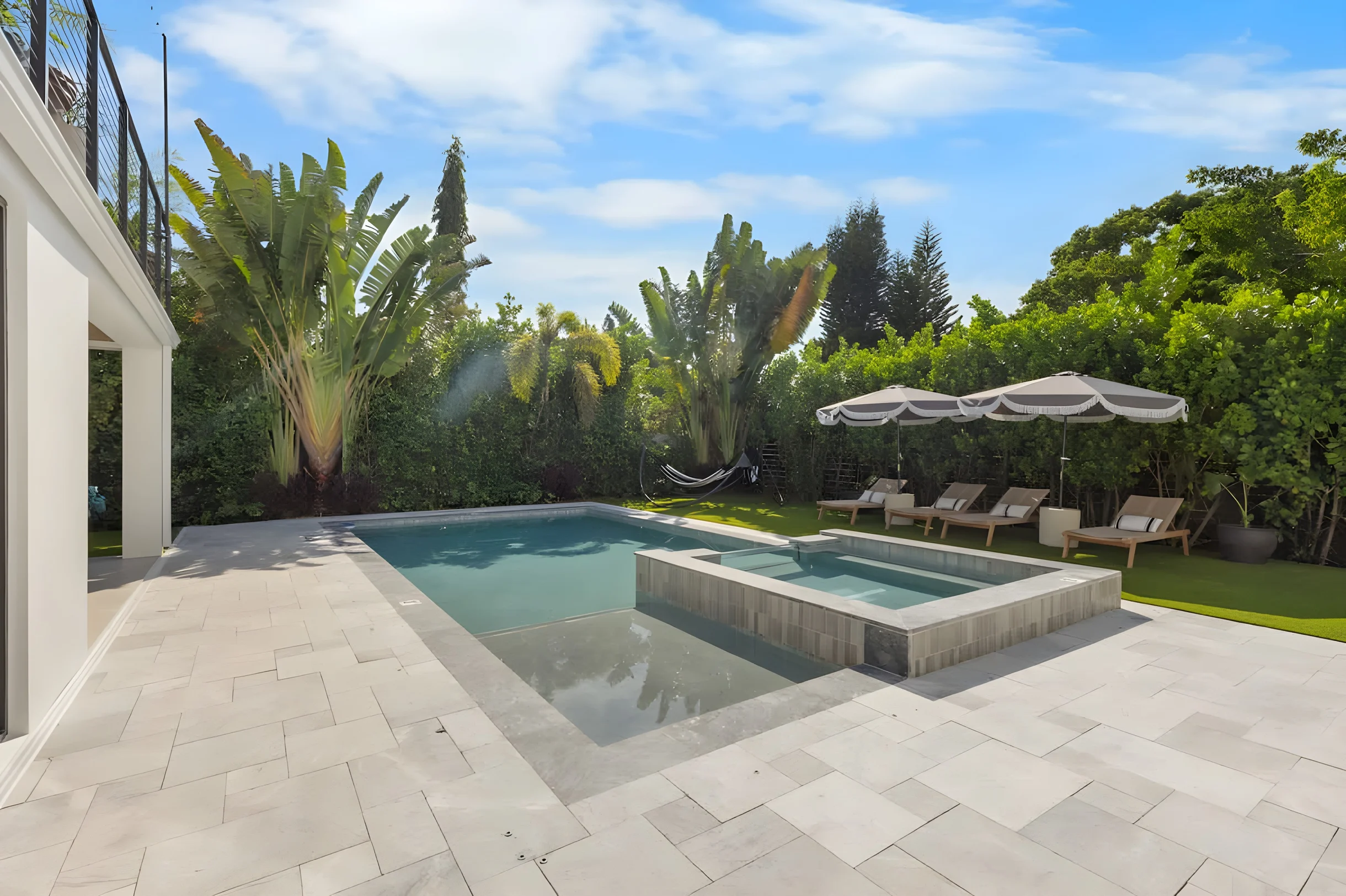 Wander Miami Shores Retreat #63