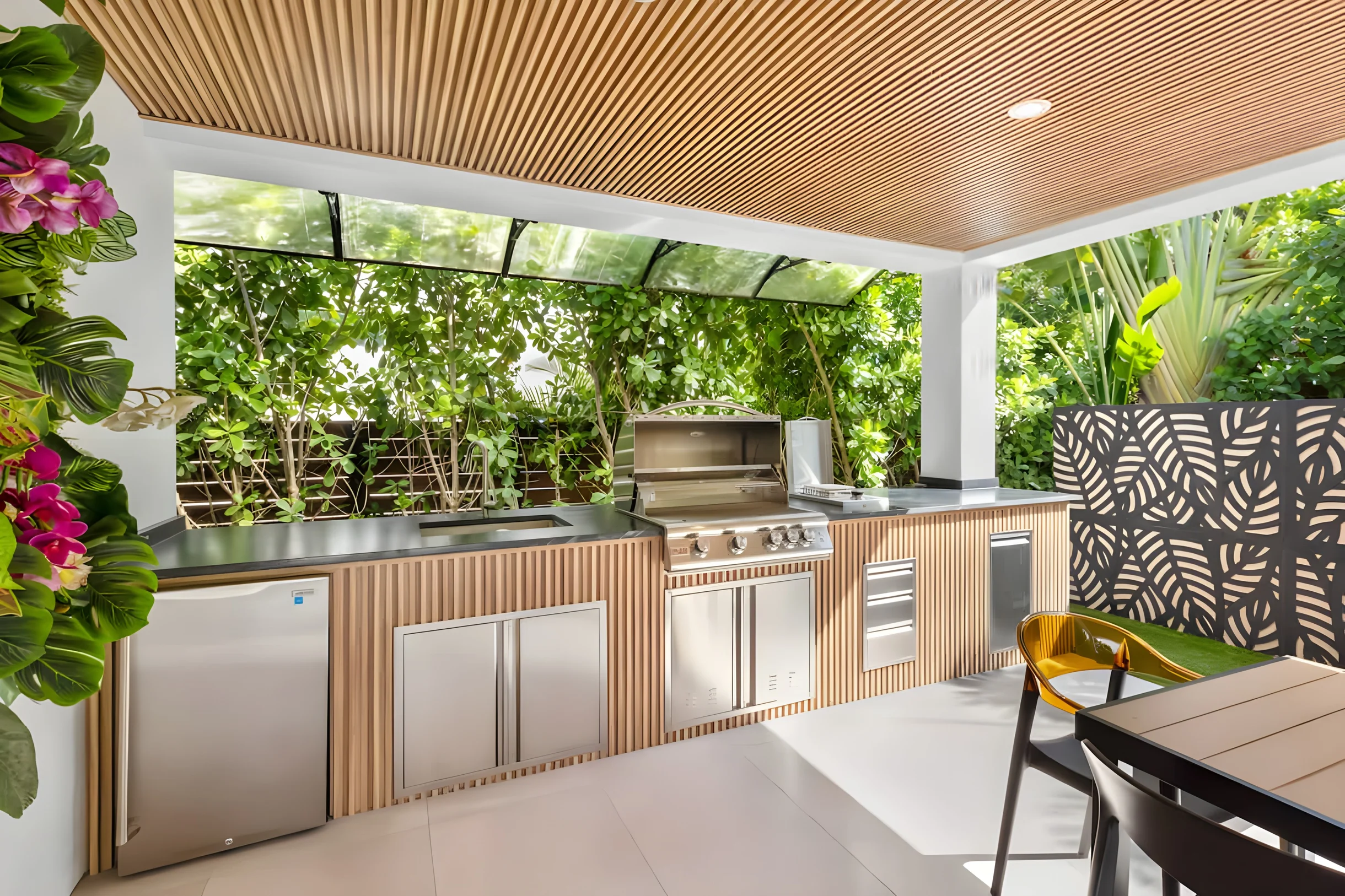 Wander Miami Shores Retreat #29
