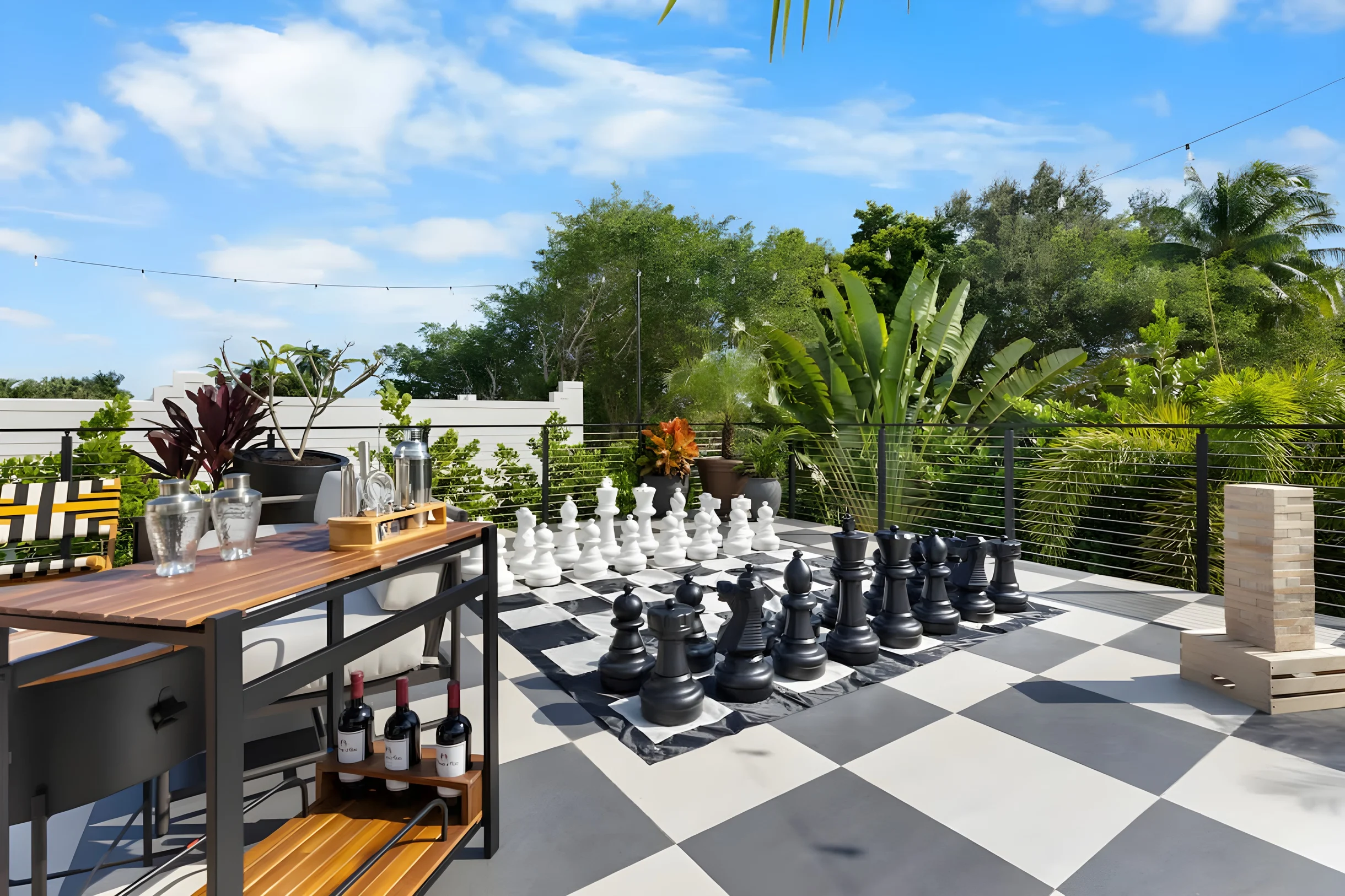 Wander Miami Shores Retreat #1