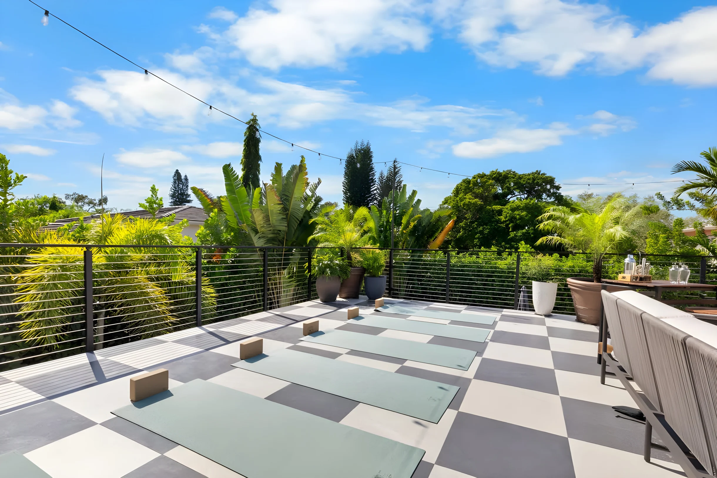 Wander Miami Shores Retreat #50