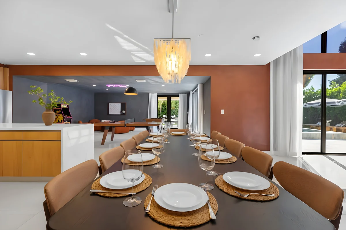 Wander Miami Shores Retreat