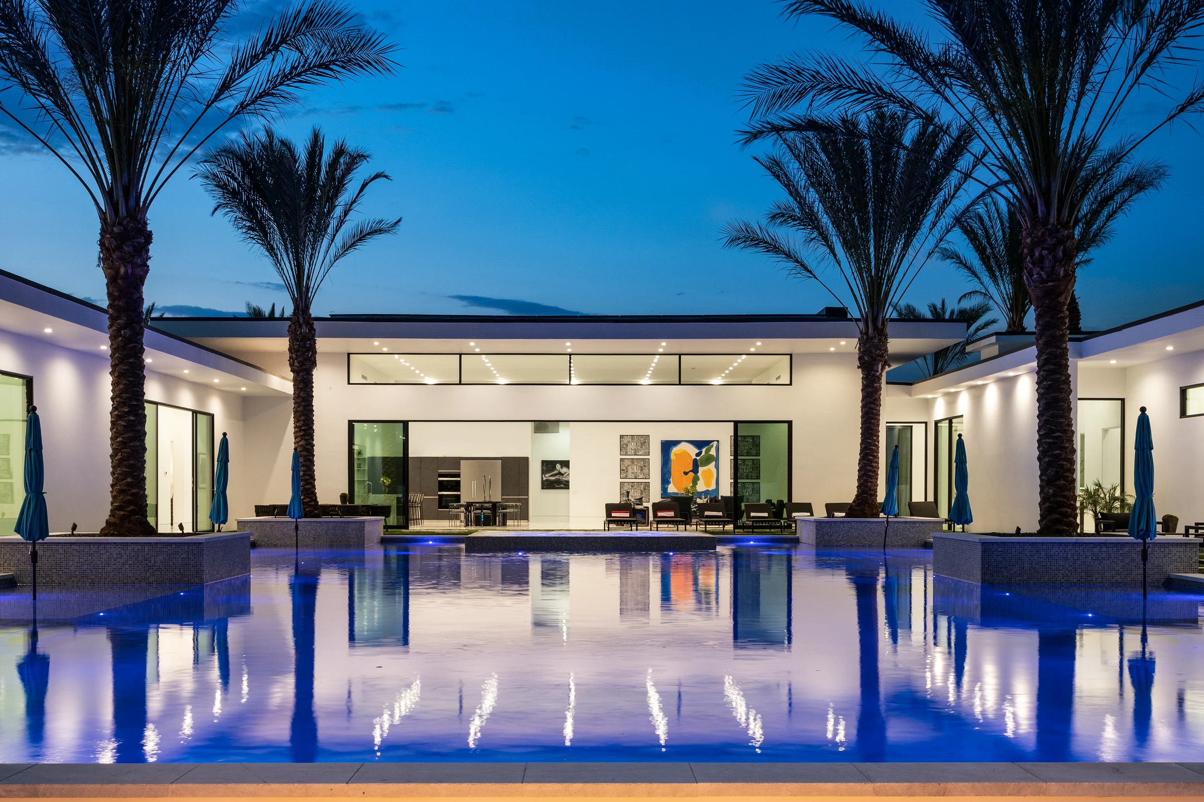 Wander Indio Palms Retreat #1