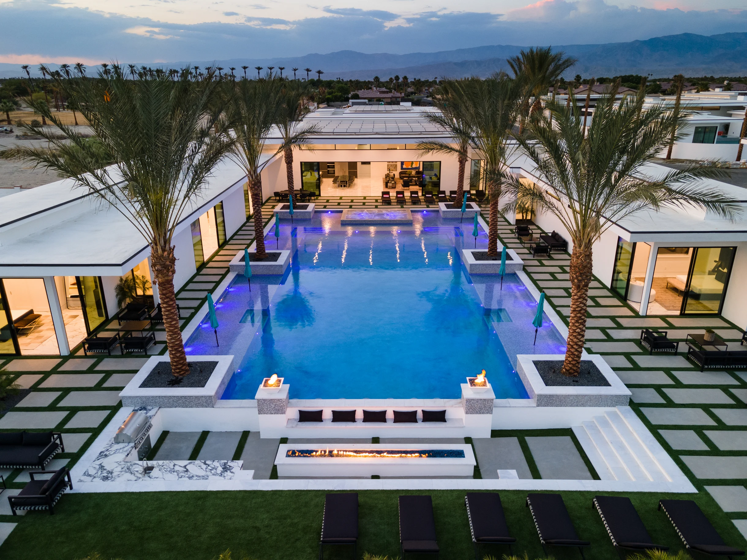 Wander Indio Palms Retreat #2