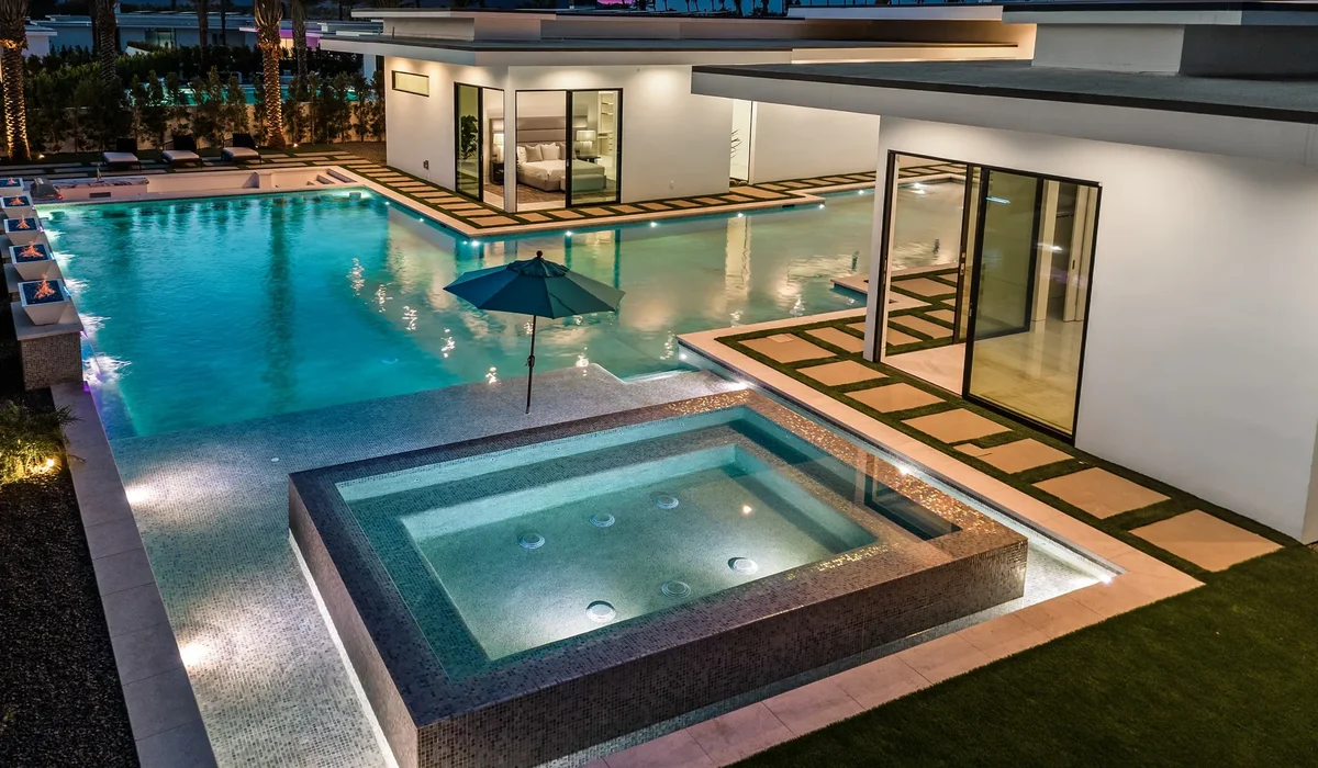 Wander Indio Ridge Haven #2