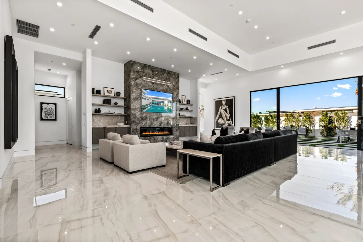 Wander Indio Ridge Haven