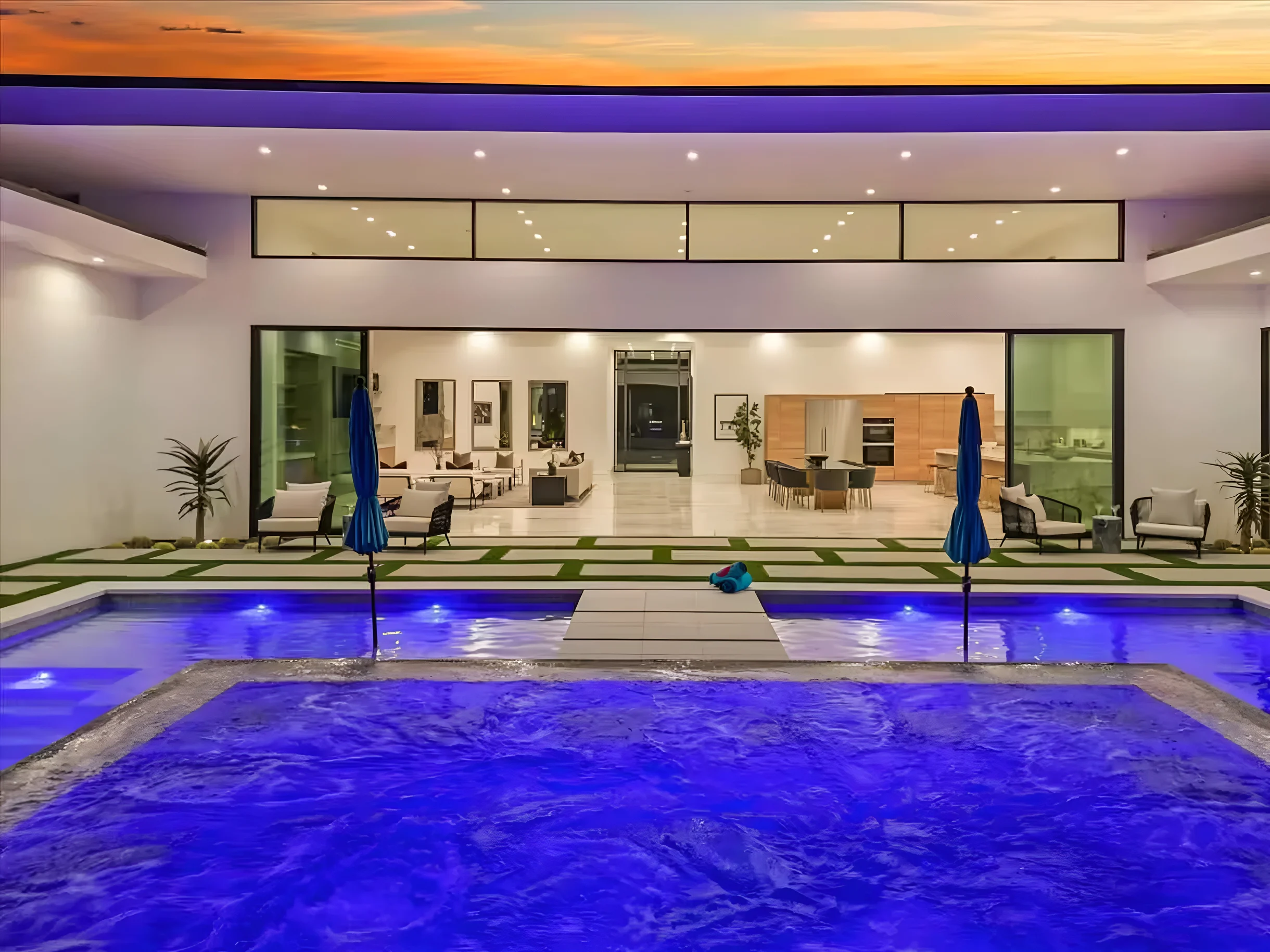 Wander Indio Ridge Oasis #2