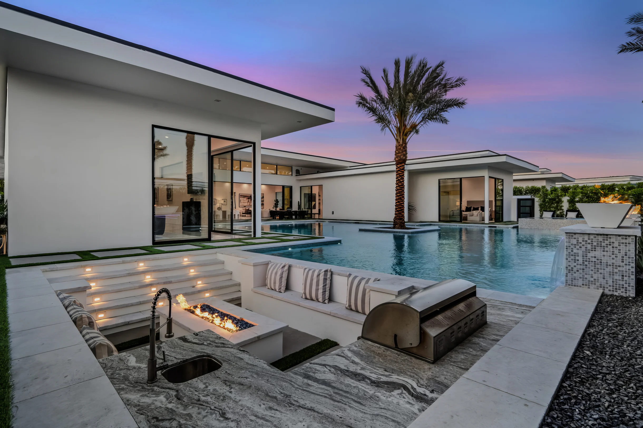 Wander Indio Desert Oasis #1