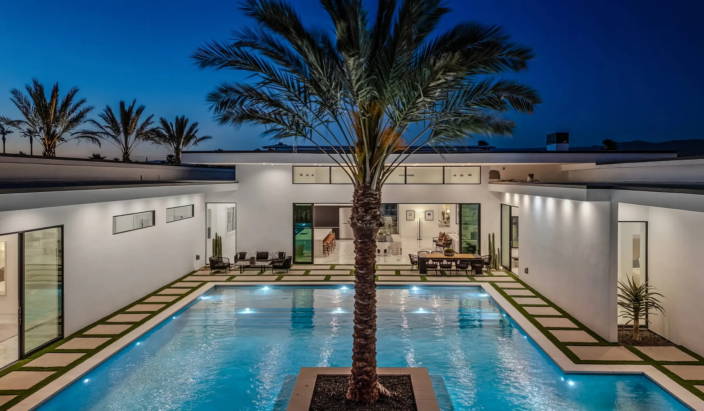 Wander Indio Desert Oasis #24