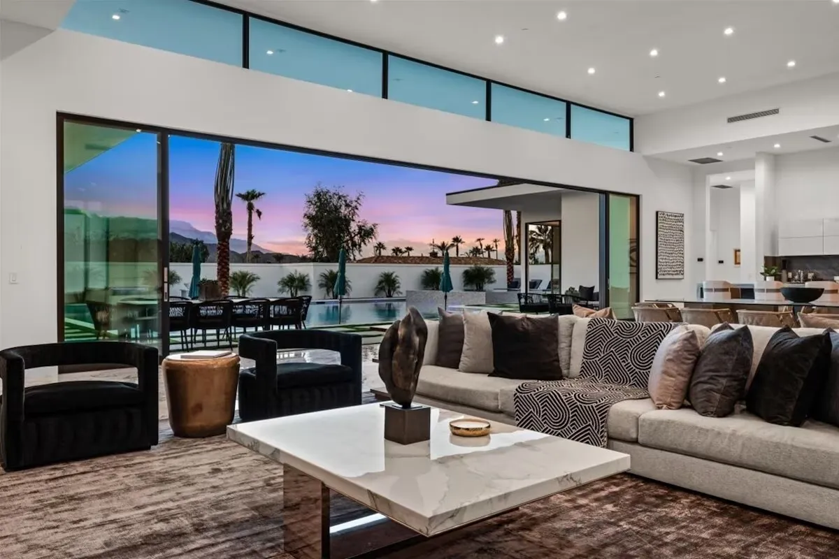 Wander Indio Oasis Retreat #3