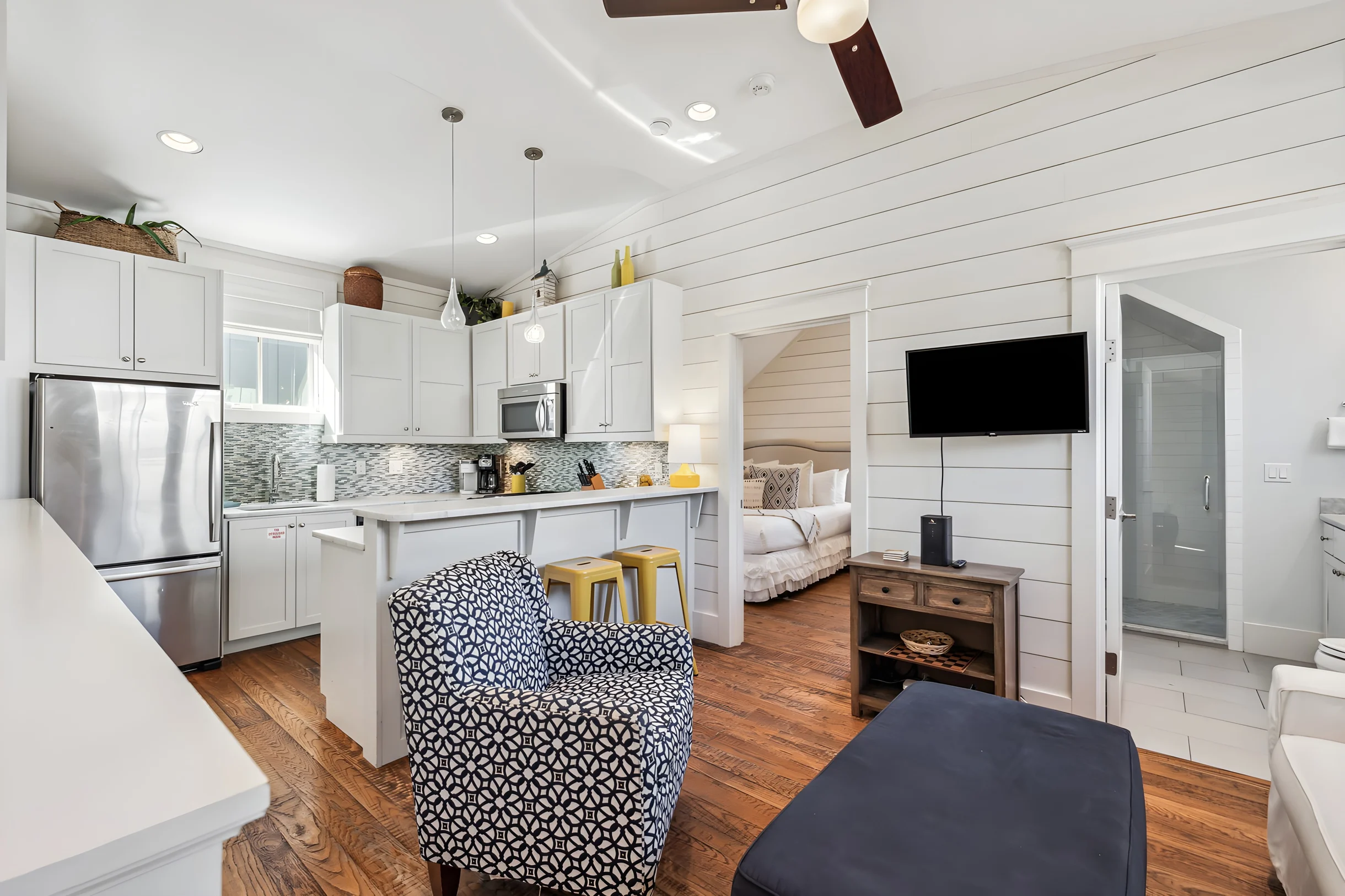 Wander Watercolor Retreat #19